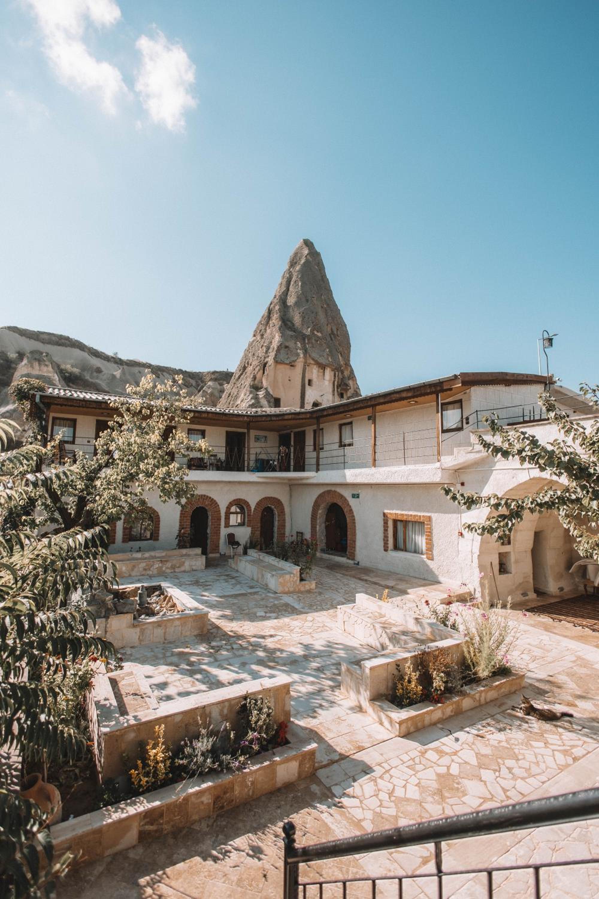 Turan Cappadocia Cave - Image 24