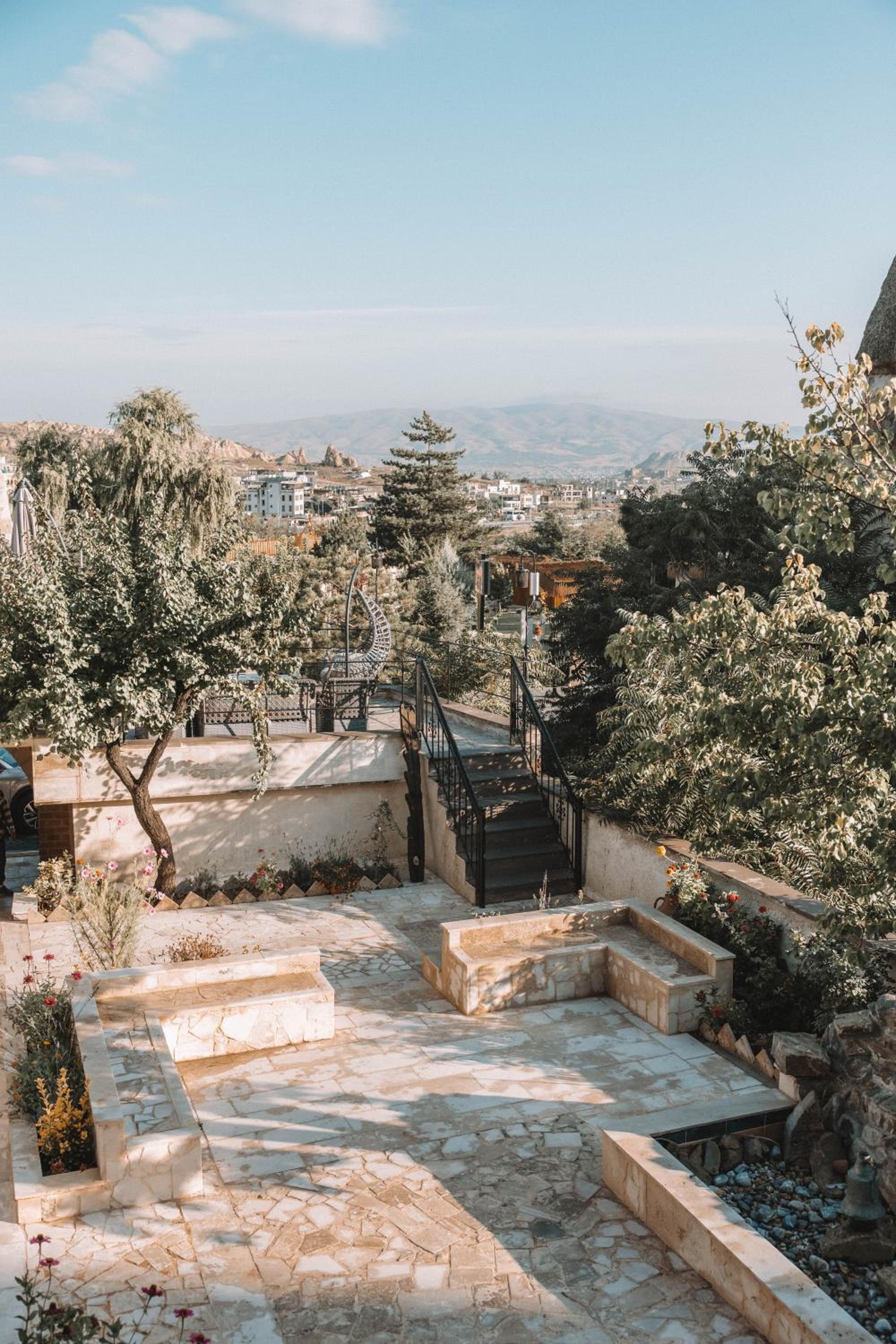 Turan Cappadocia Cave - Image 27
