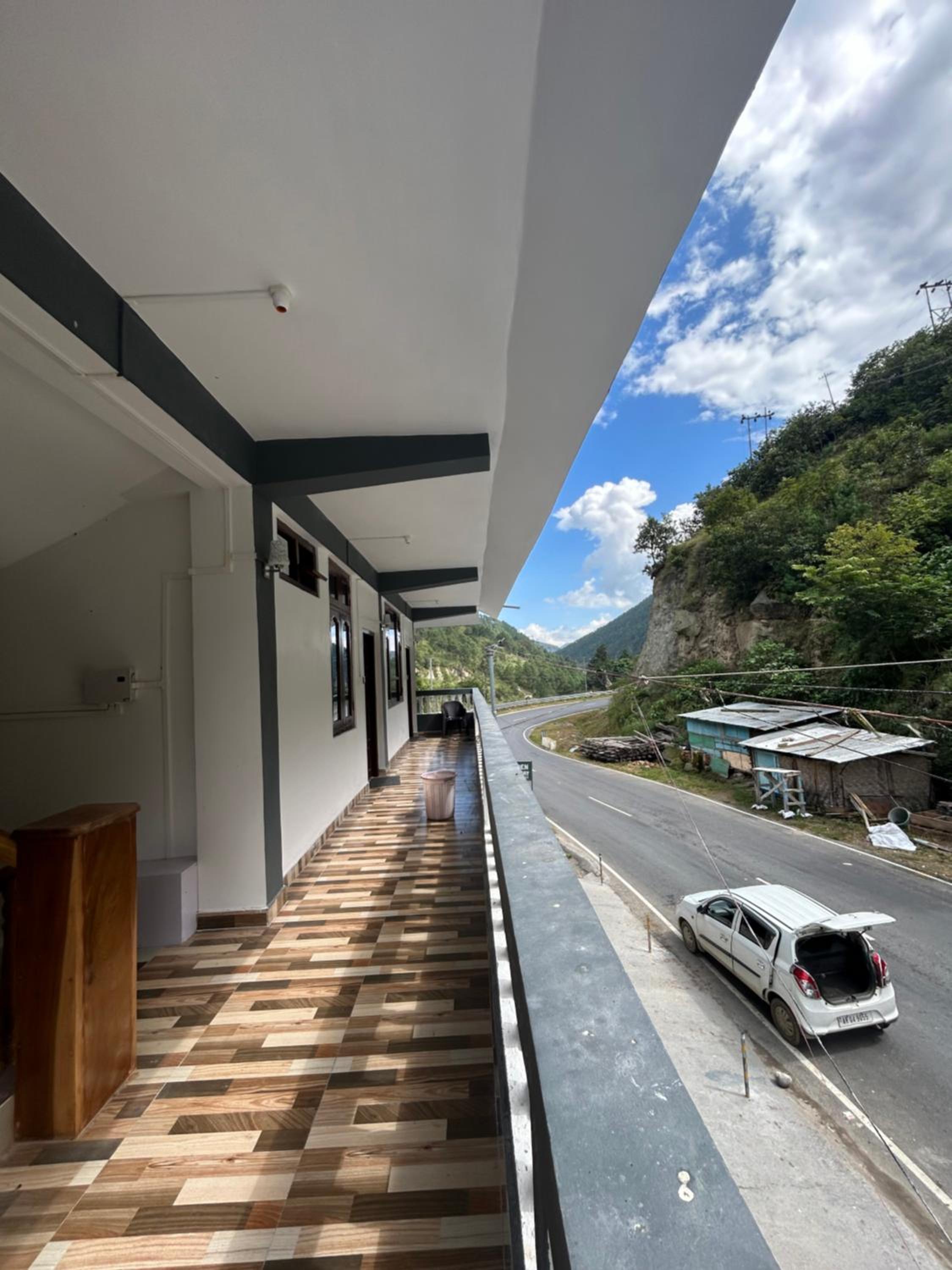 Kalden Homestay