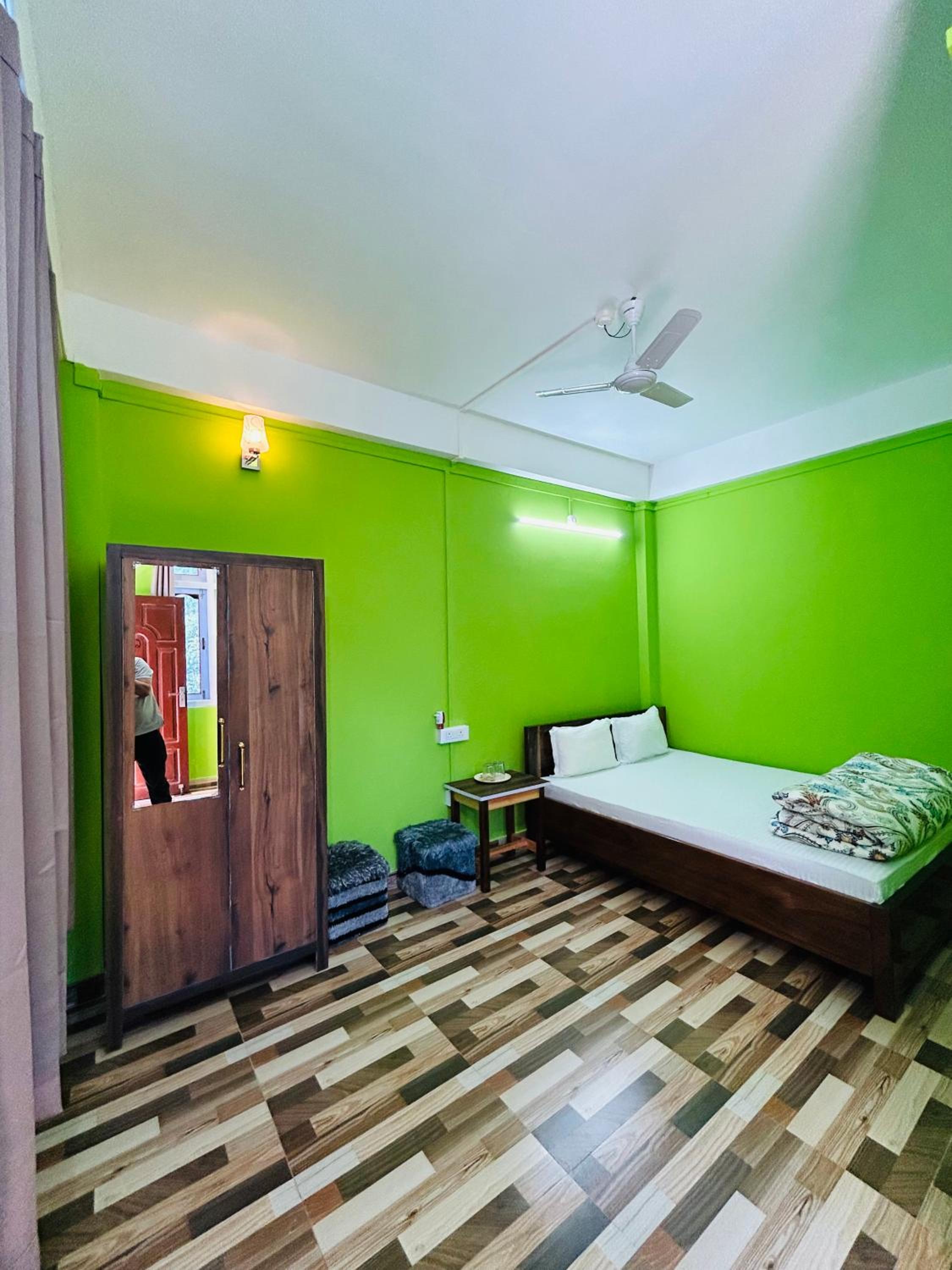 Kalden Homestay