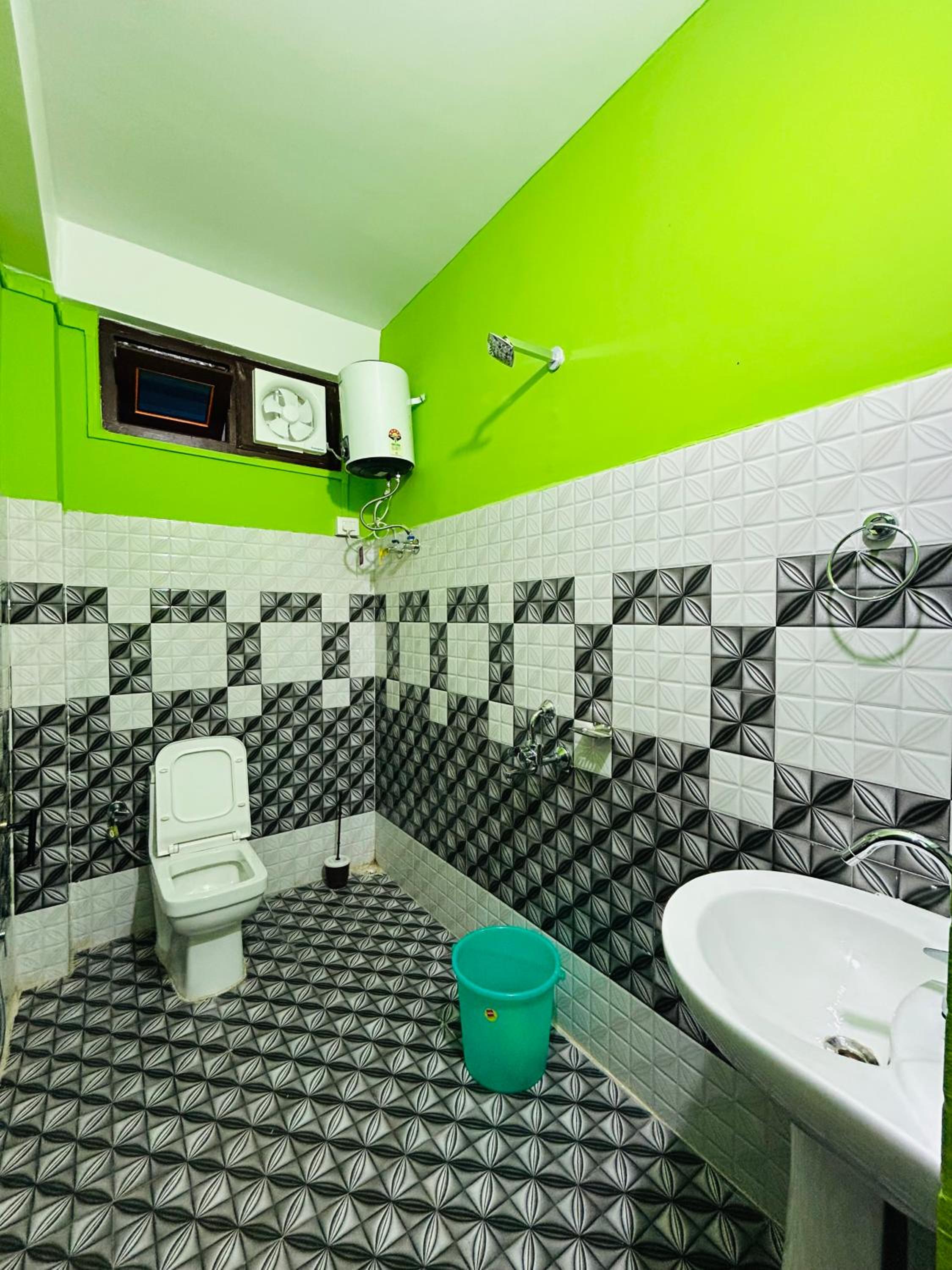 Kalden Homestay