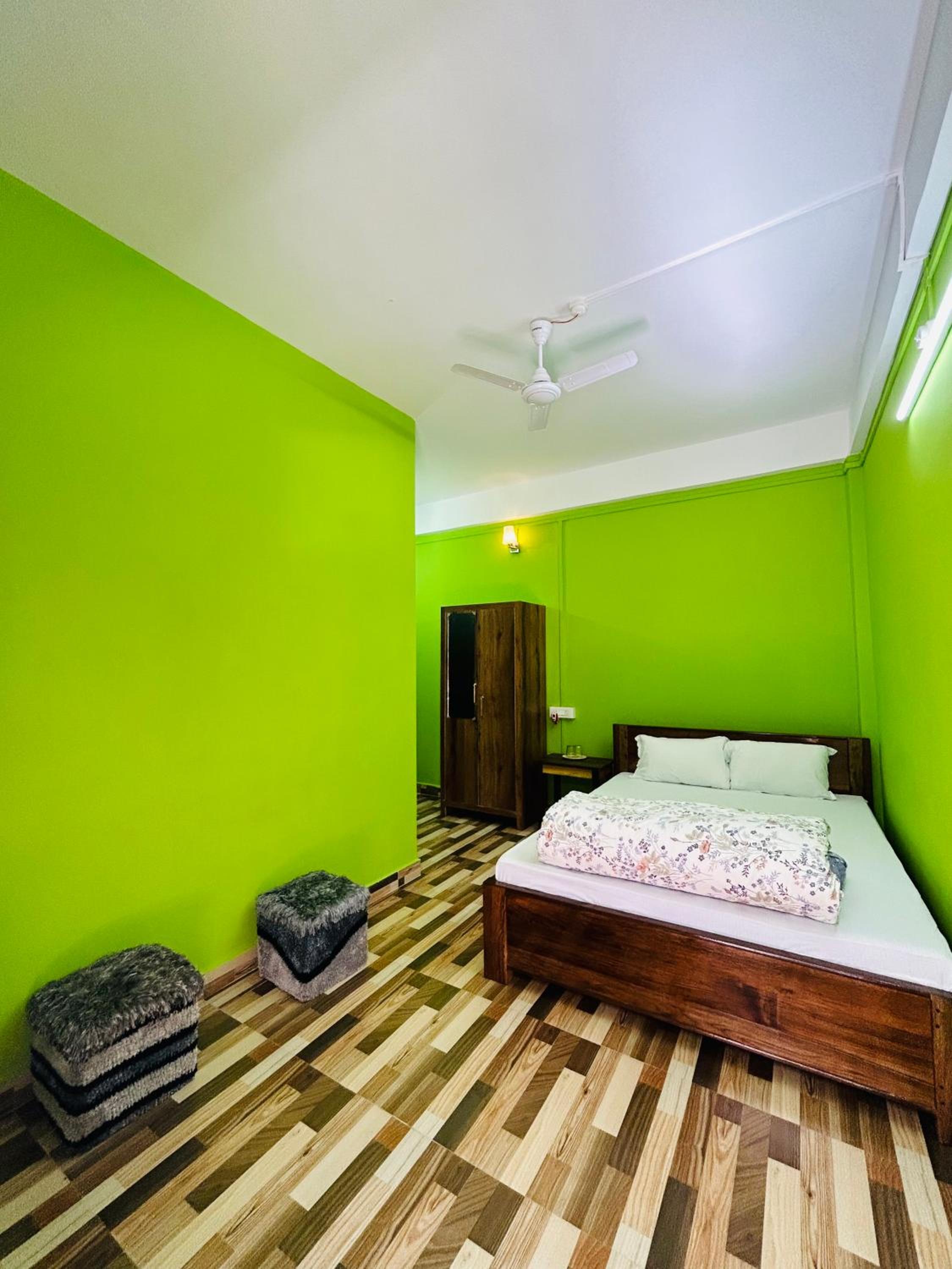Kalden Homestay