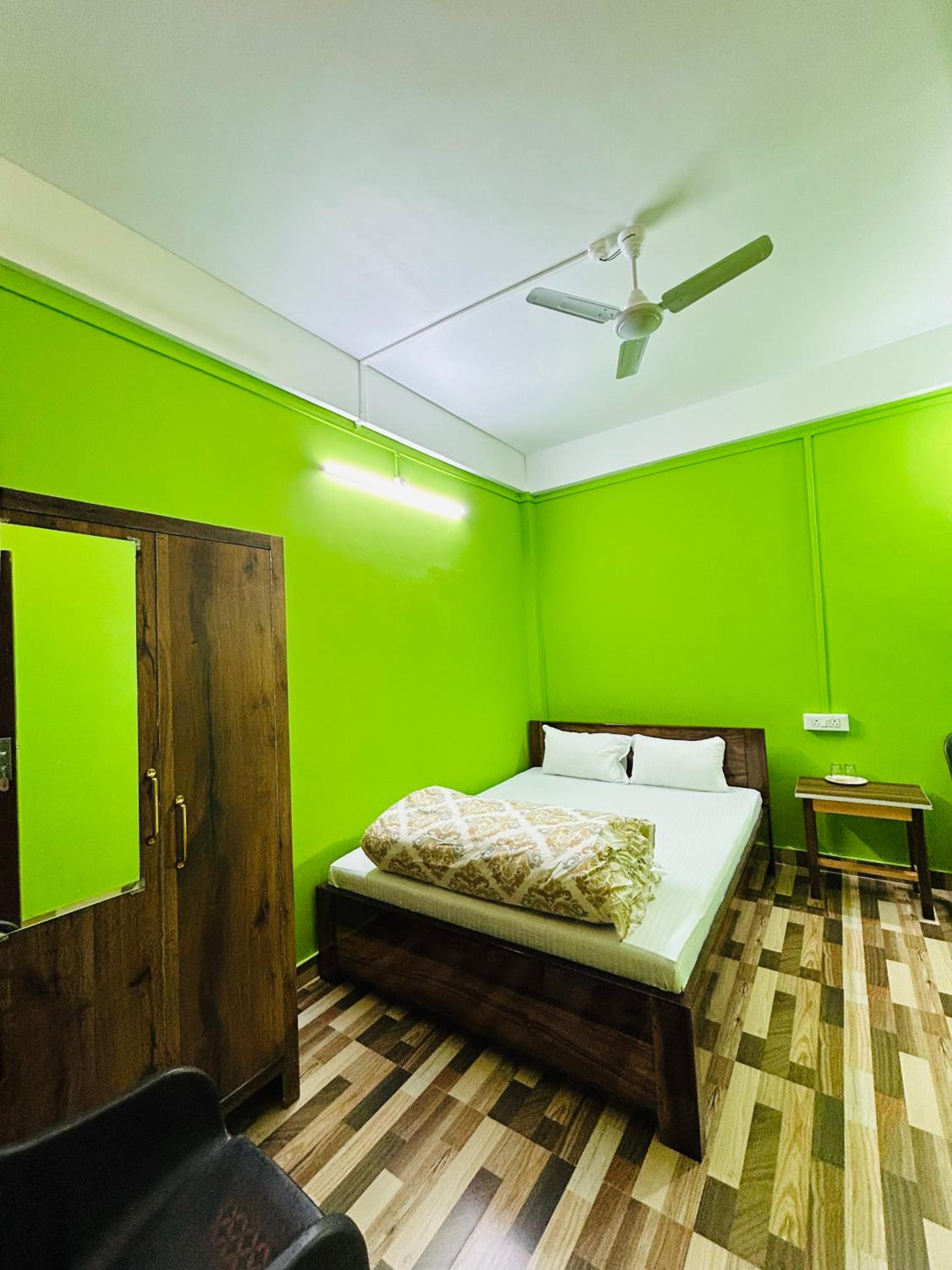 Kalden Homestay
