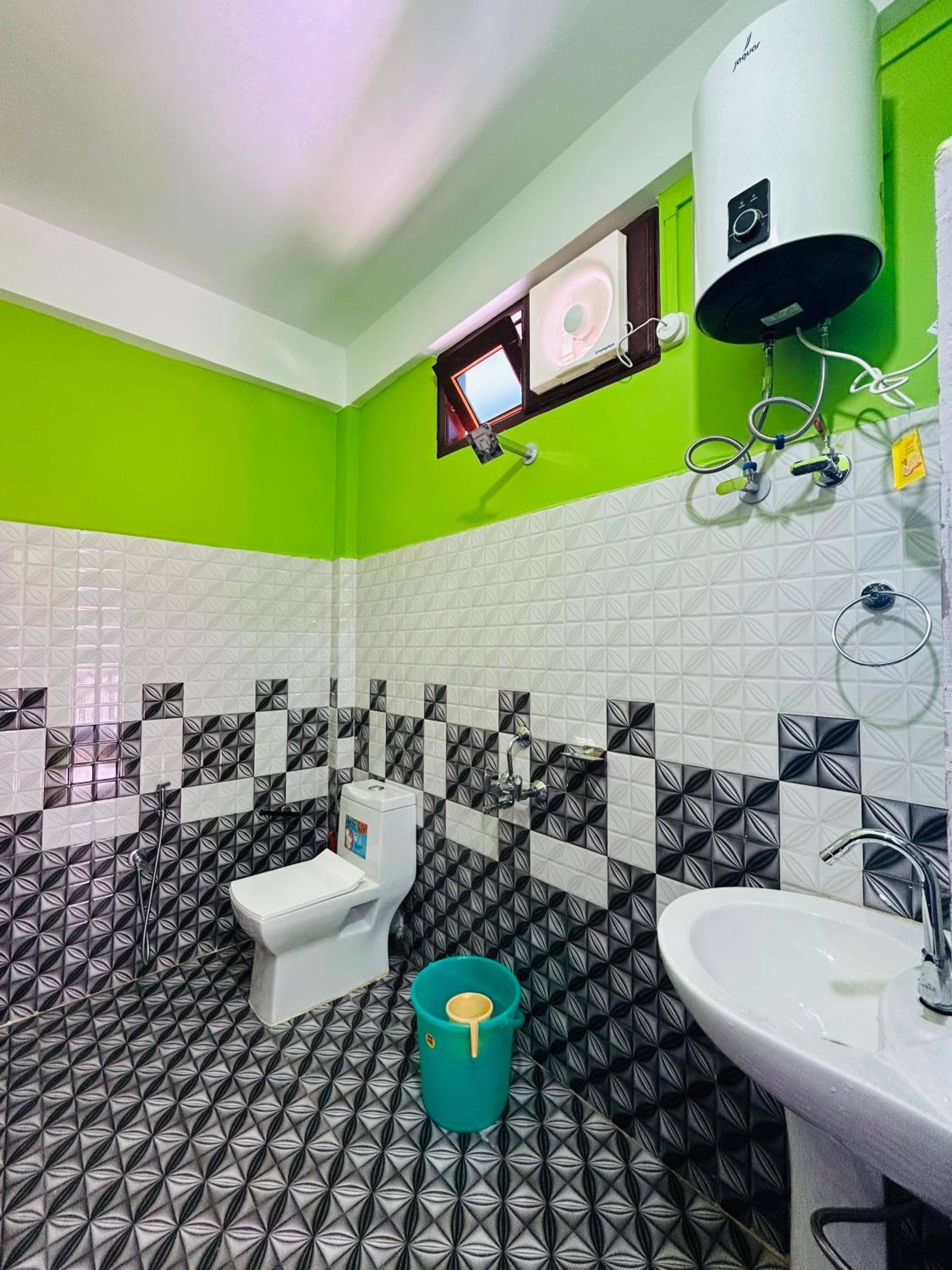 Kalden Homestay
