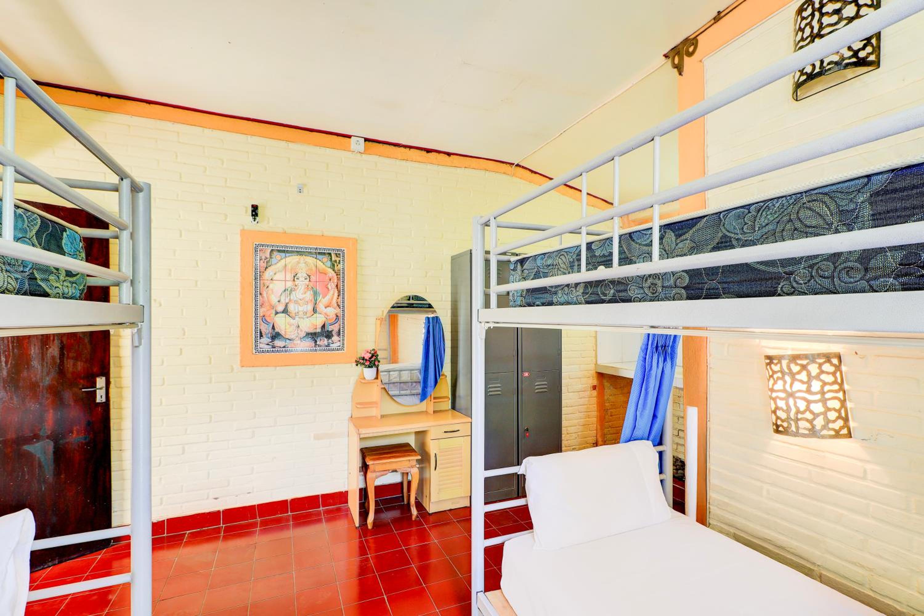 Hotel O Ubud Asri Homestay Near Monkey Forest