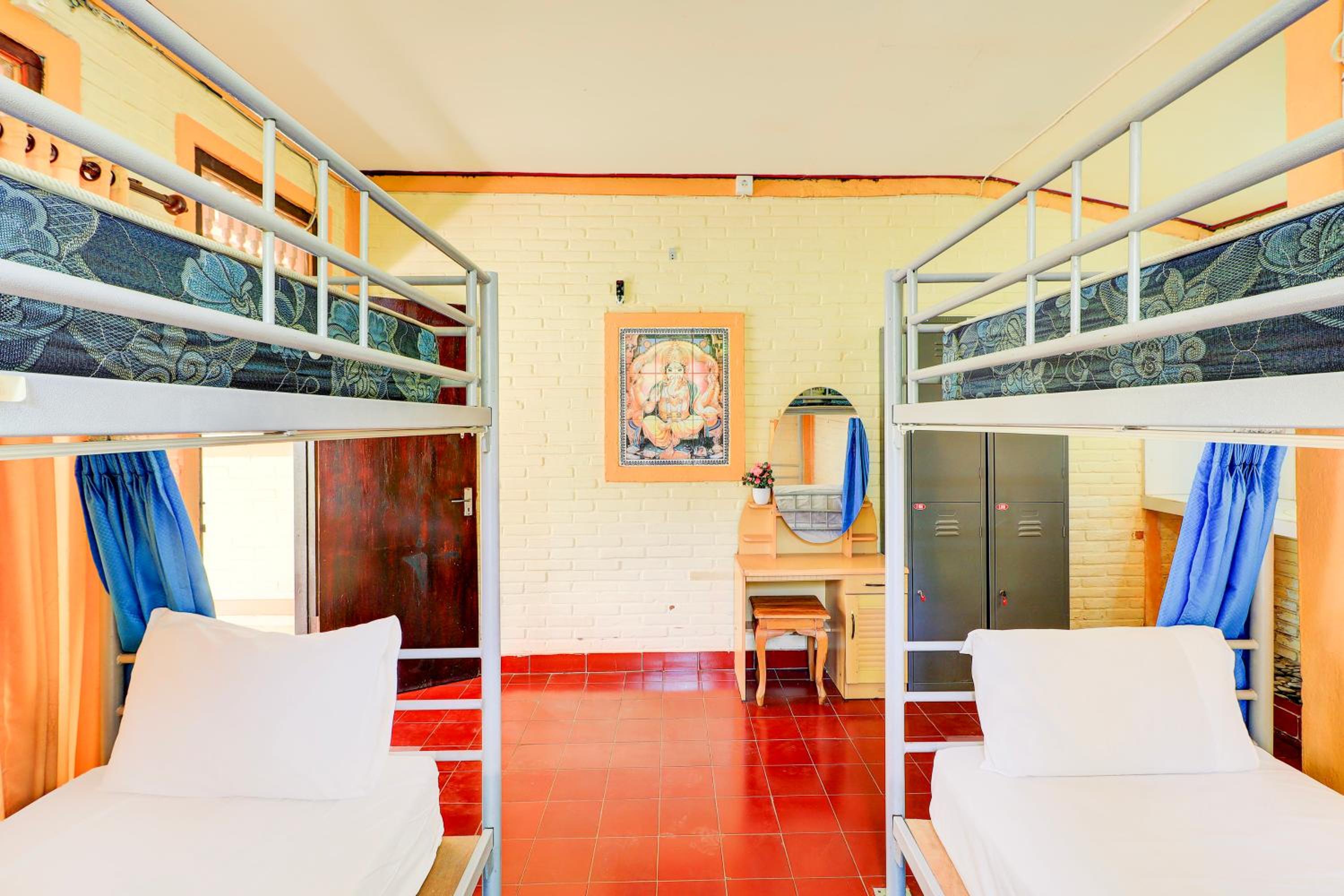 Hotel O Ubud Asri Homestay Near Monkey Forest
