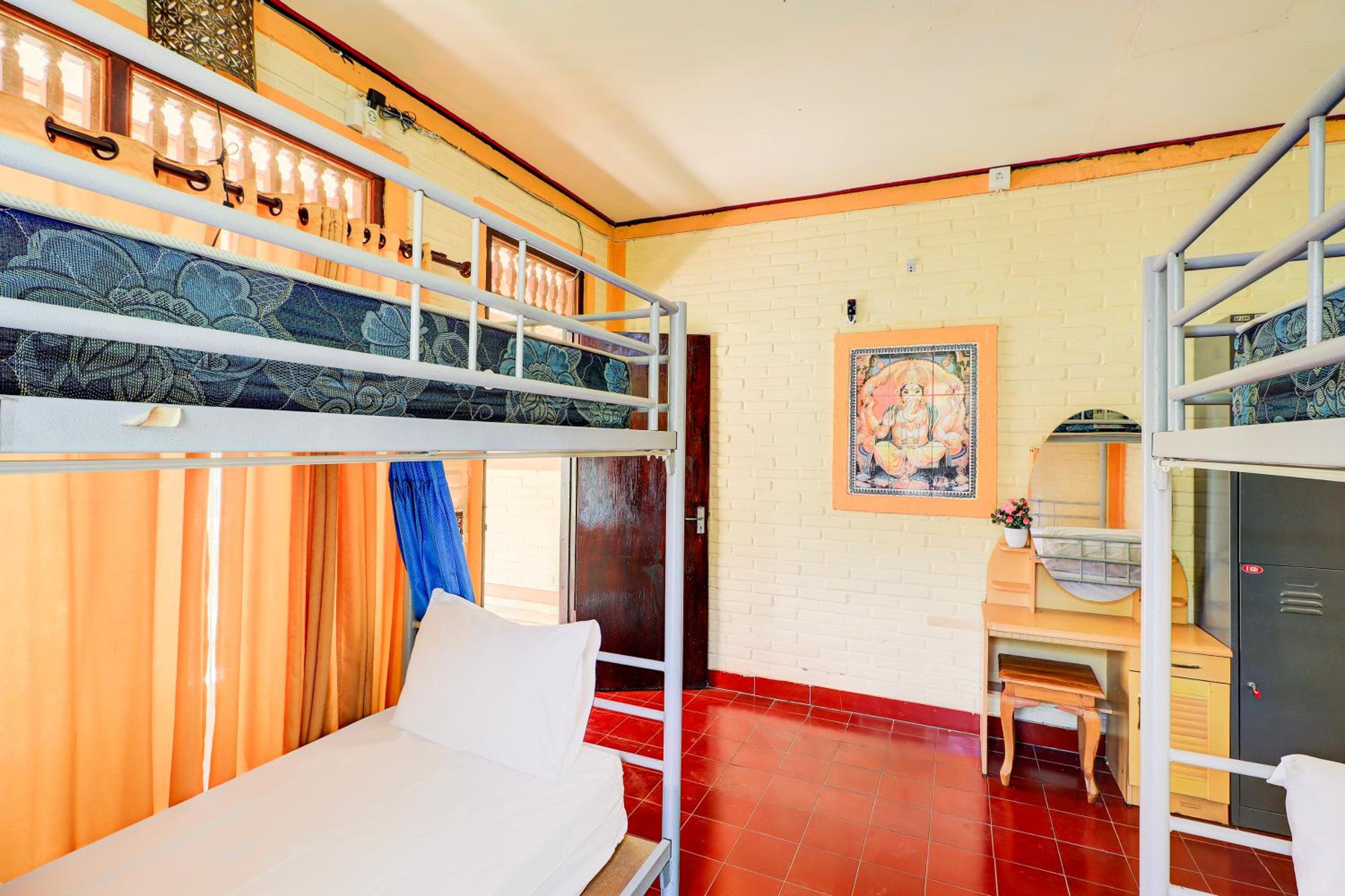 Hotel O Ubud Asri Homestay Near Monkey Forest