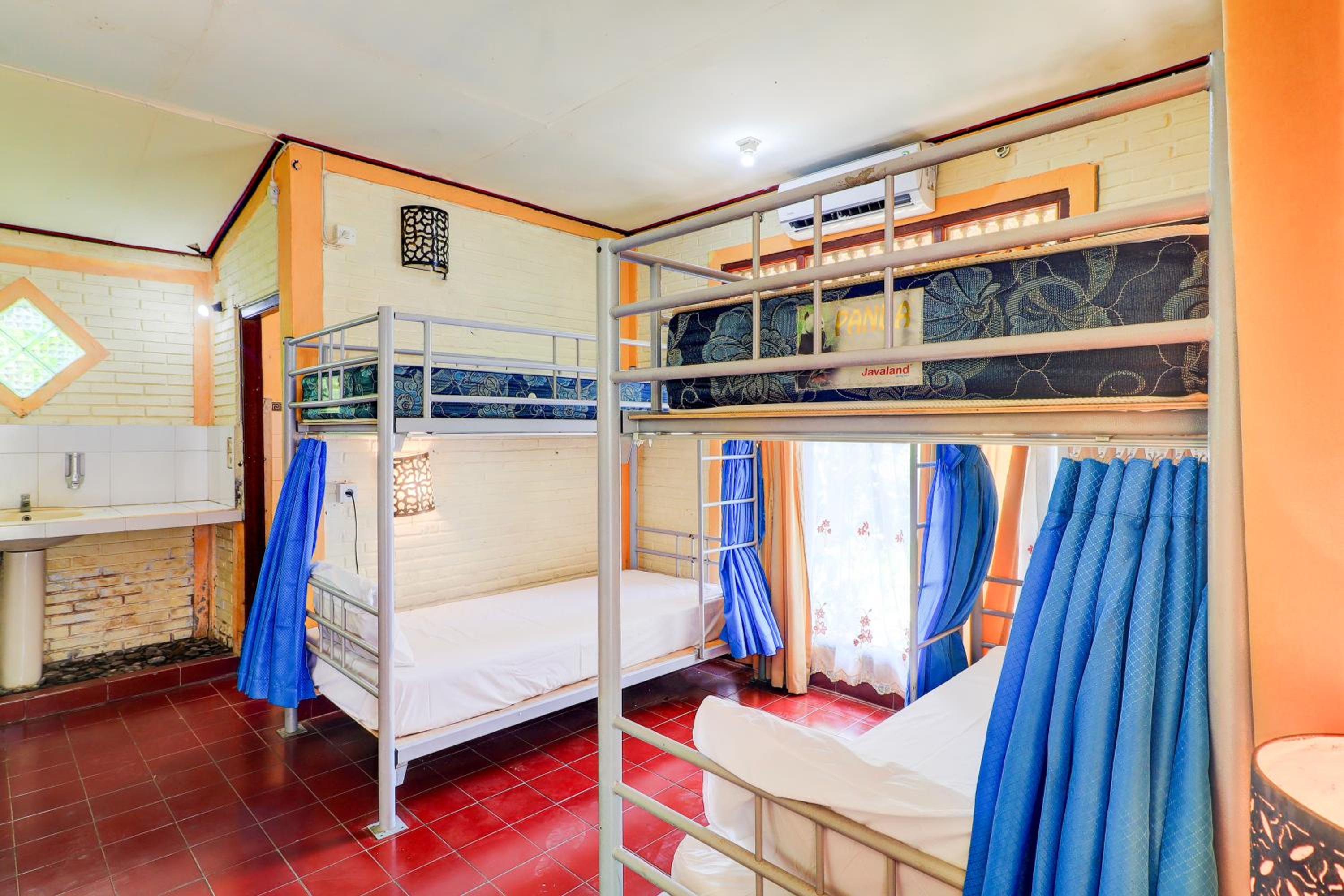 Hotel O Ubud Asri Homestay Near Monkey Forest