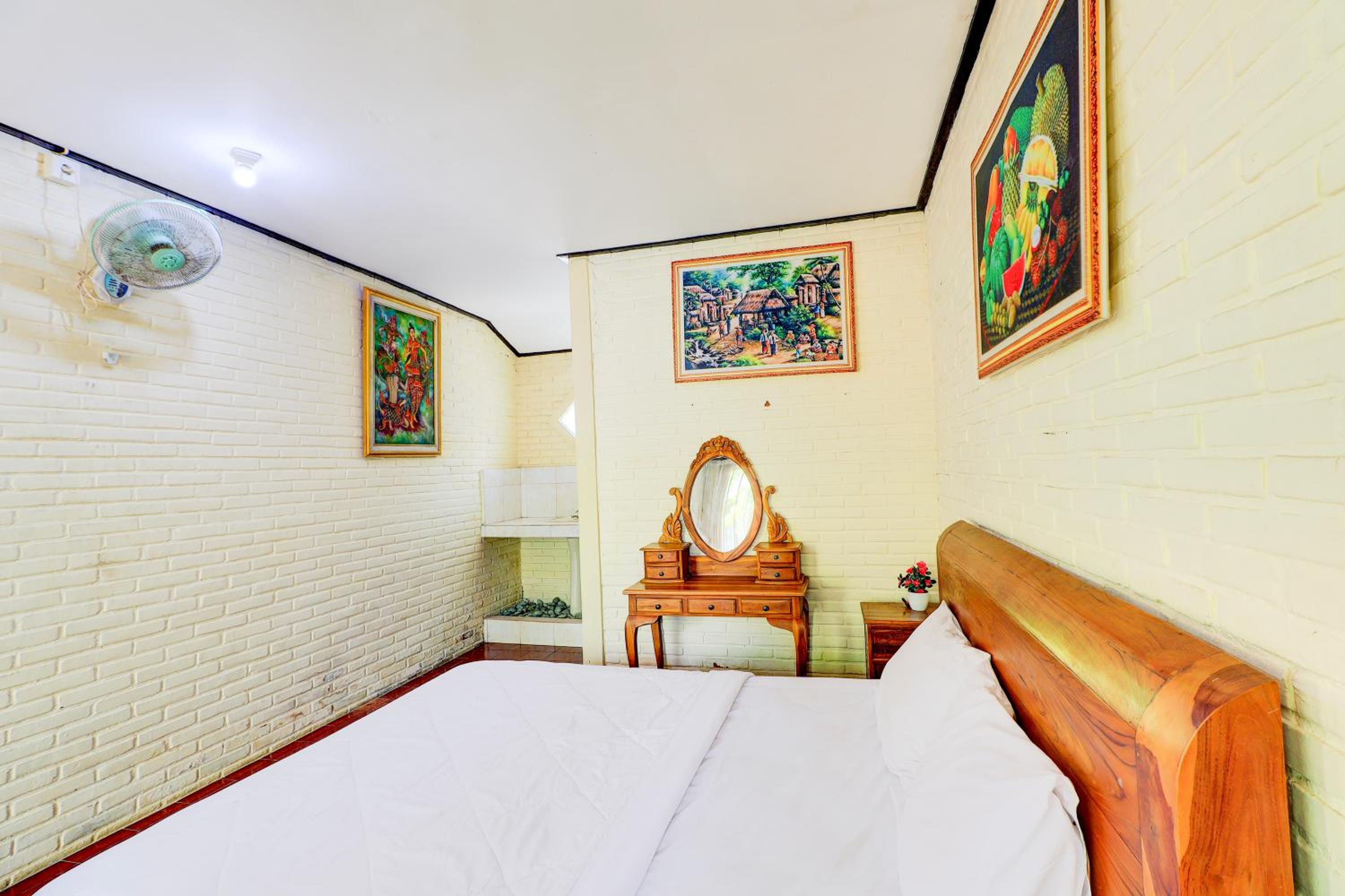 Hotel O Ubud Asri Homestay Near Monkey Forest