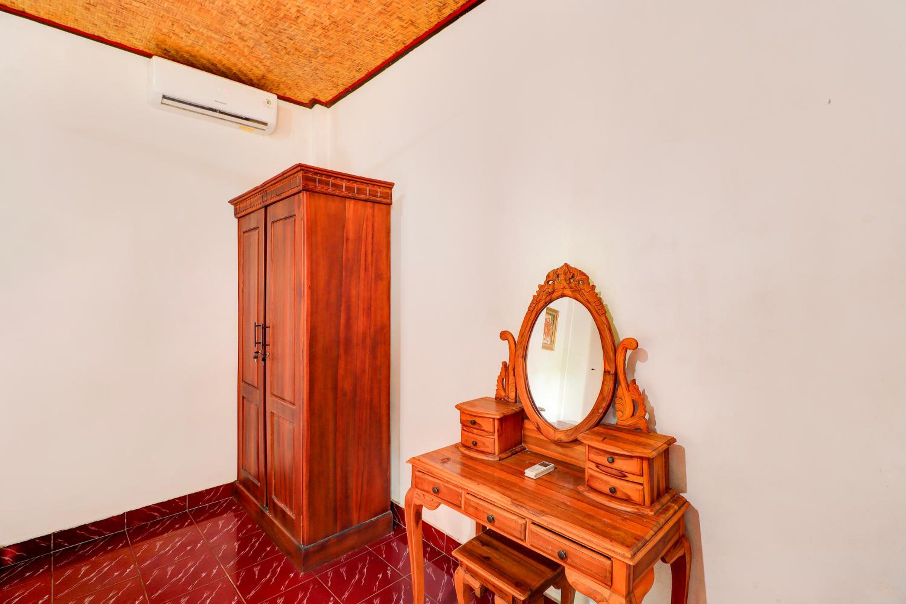 Hotel O Ubud Asri Homestay Near Monkey Forest
