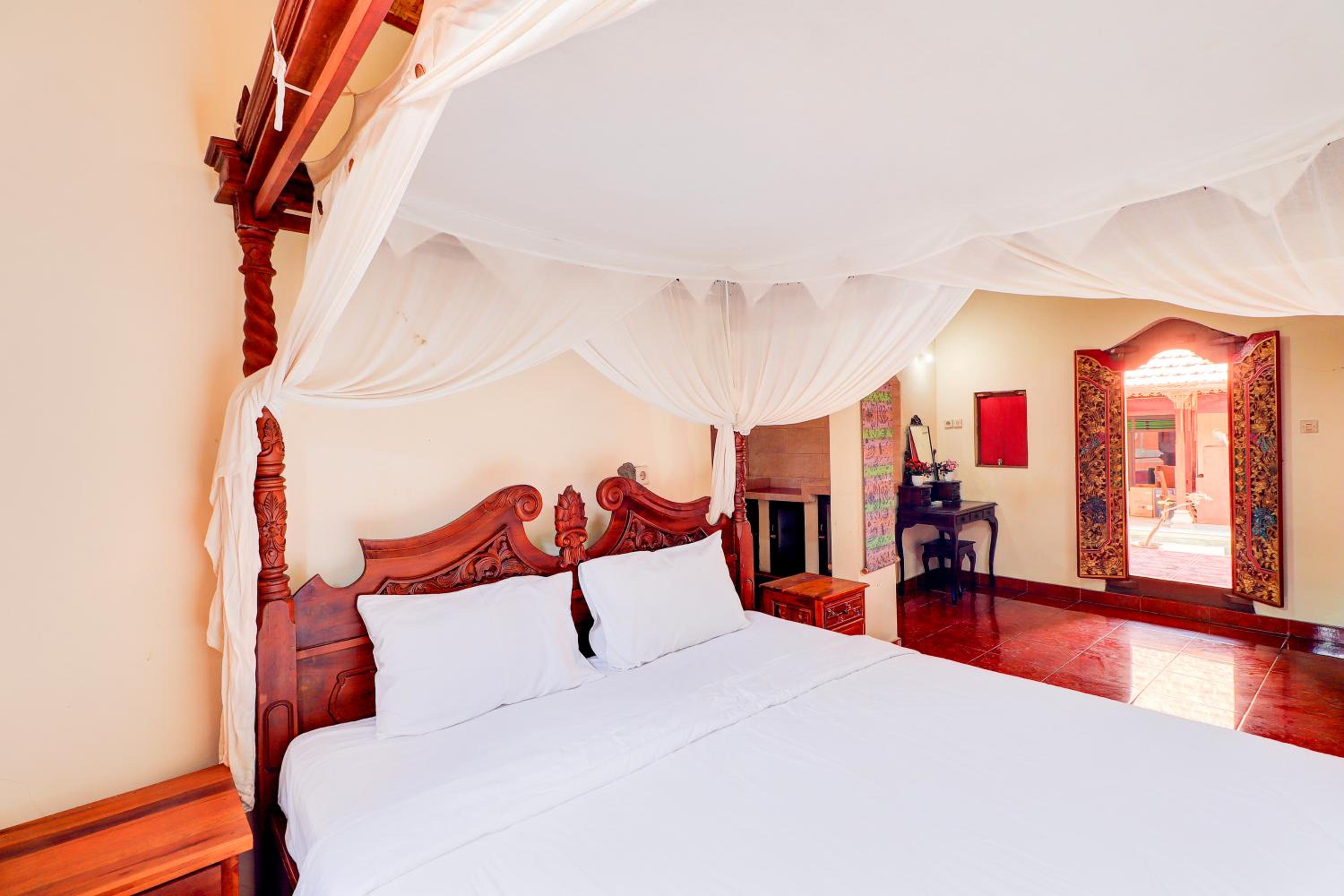 Hotel O Ubud Asri Homestay Near Monkey Forest