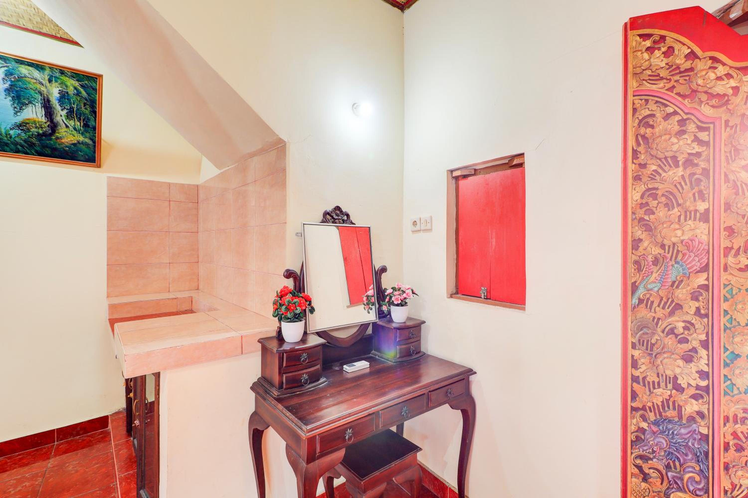 Hotel O Ubud Asri Homestay Near Monkey Forest
