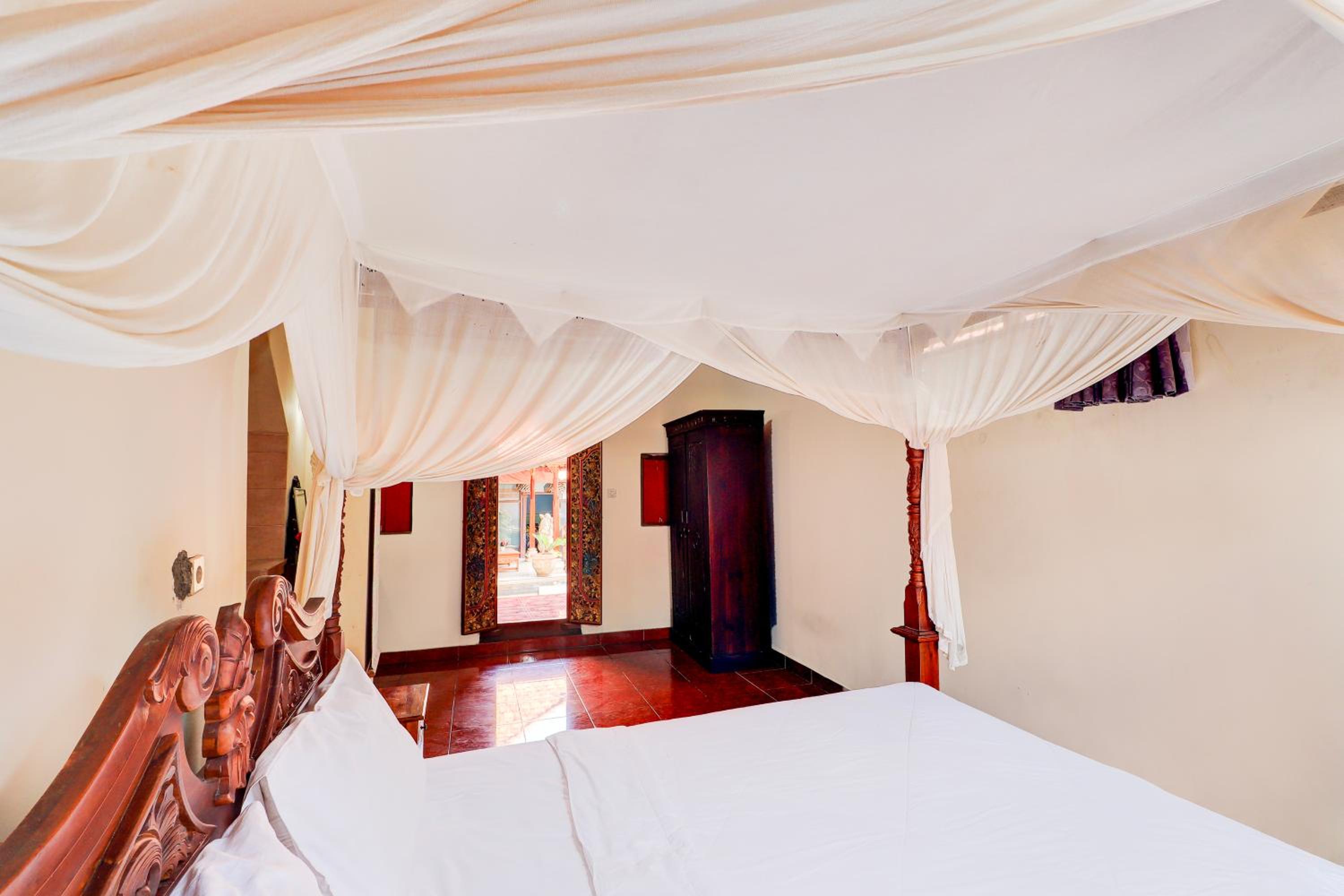 Hotel O Ubud Asri Homestay Near Monkey Forest