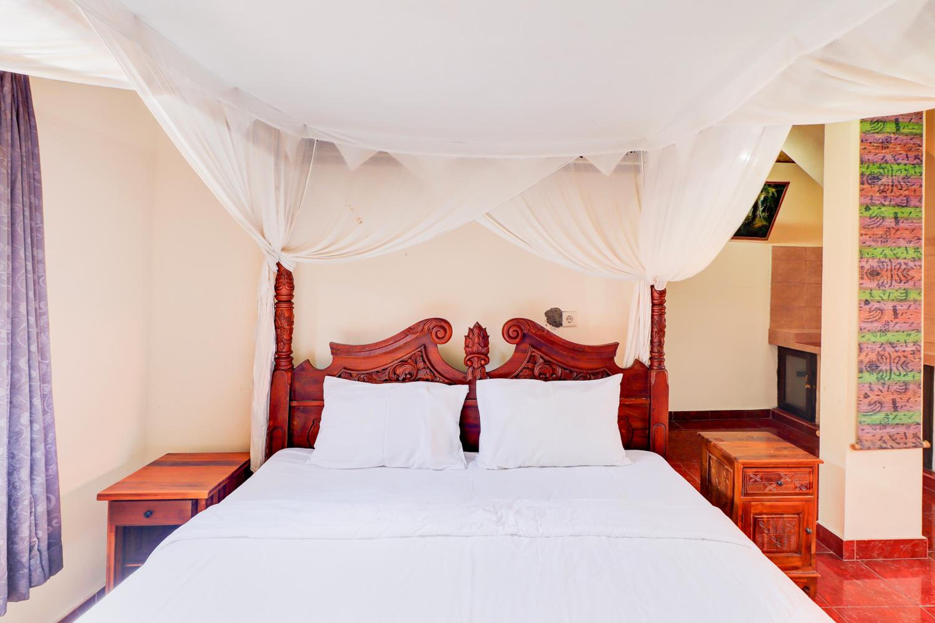 Hotel O Ubud Asri Homestay Near Monkey Forest