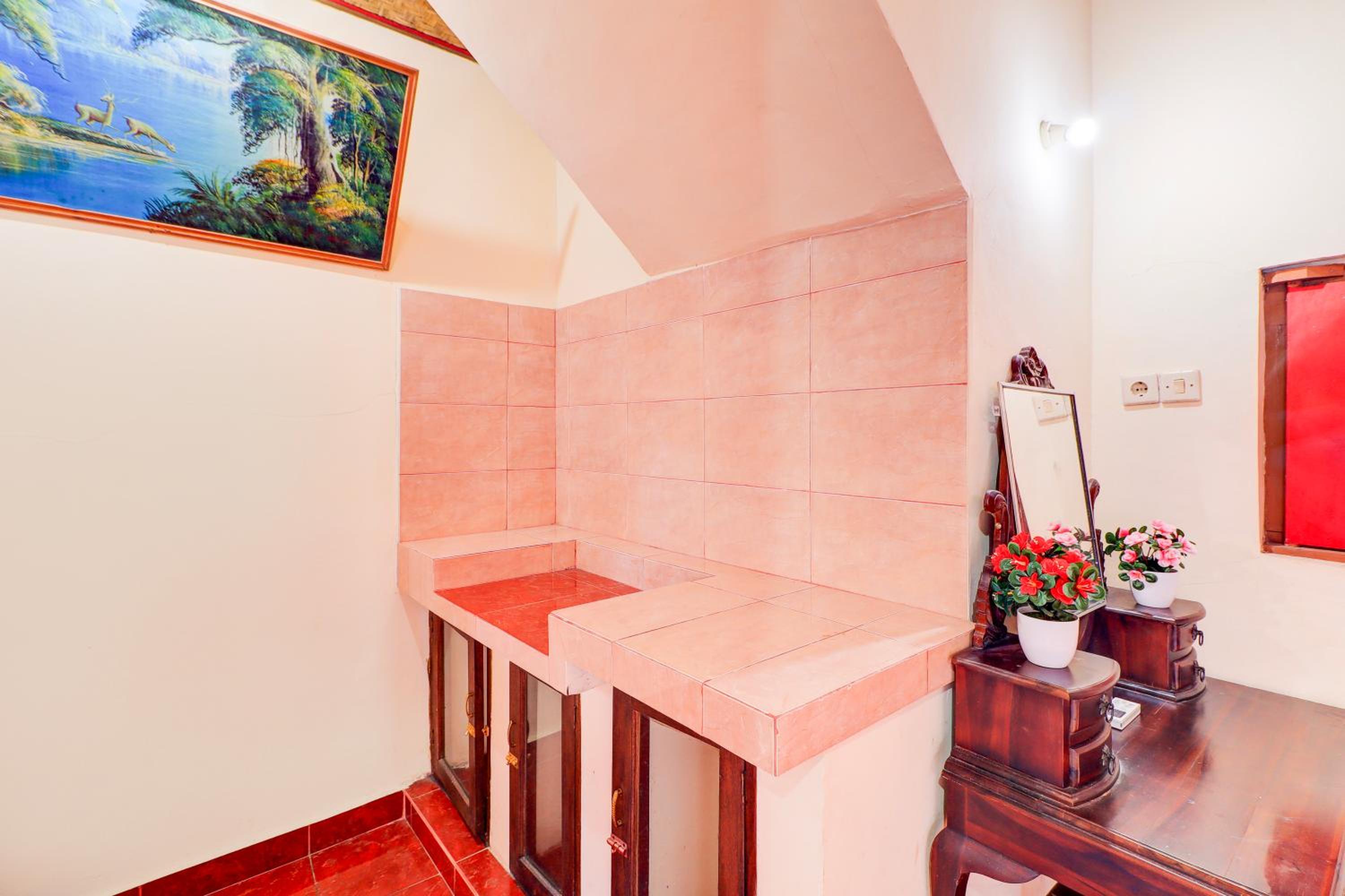 Hotel O Ubud Asri Homestay Near Monkey Forest