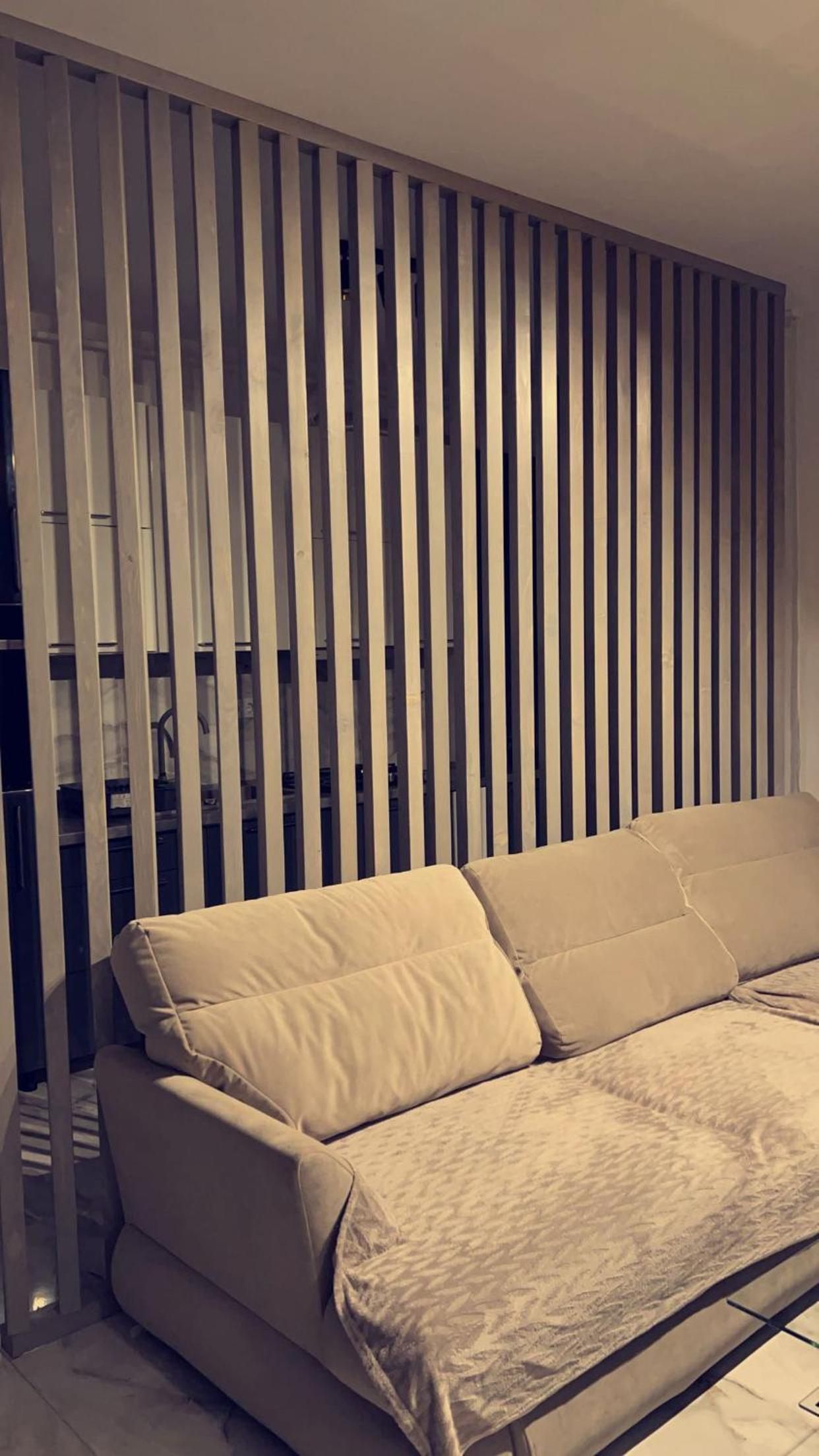 NexuS Apartments
