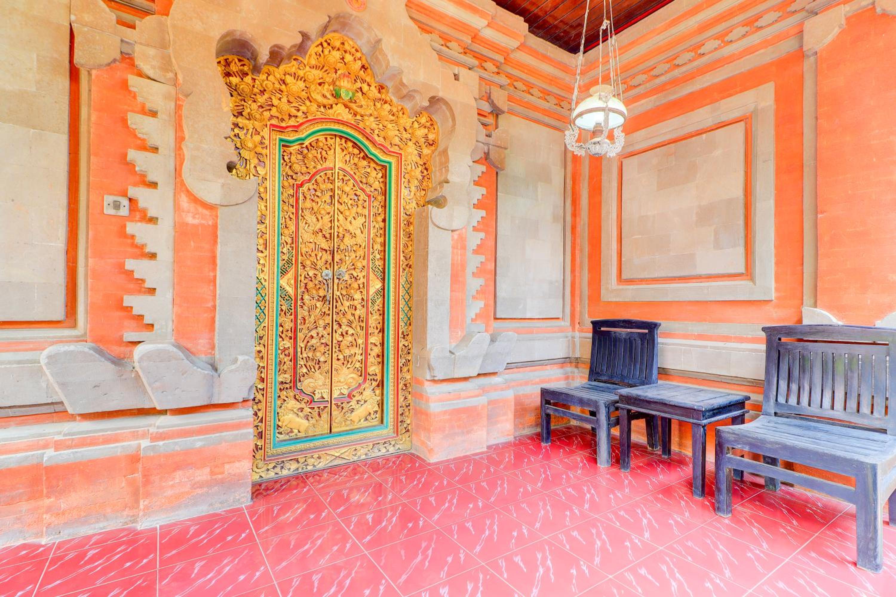 Hotel O Ubud Asri Homestay Near Monkey Forest