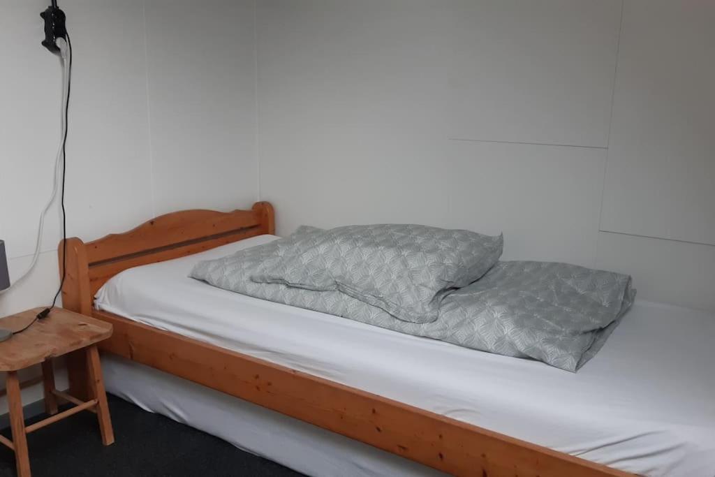 appartement met 5 slaapkamers view 5
