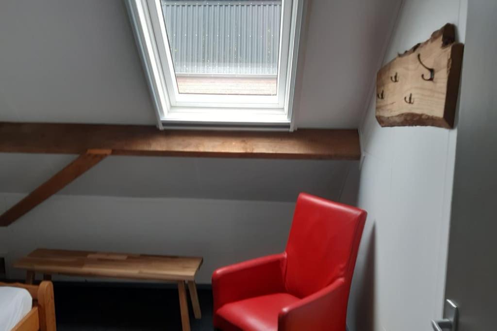appartement met 5 slaapkamers view 3