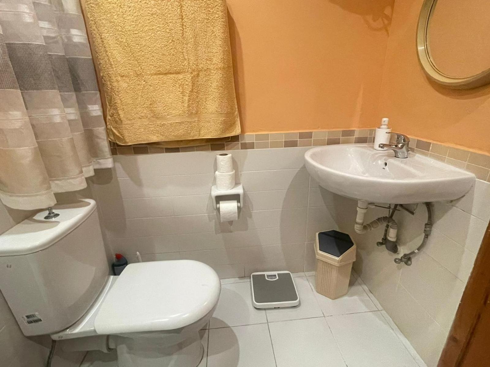 Seafront 3bed Ghadira Bay By Homely view 5