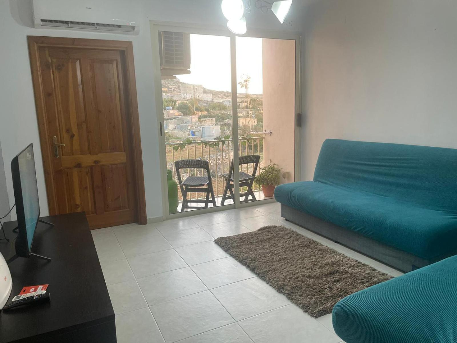 Seafront 3bed Ghadira Bay By Homely view 2