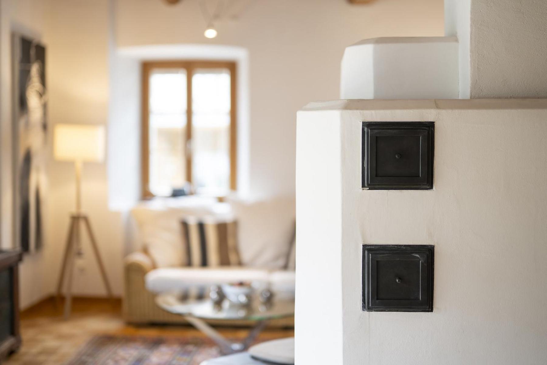 Ferienwohnung Scaletta