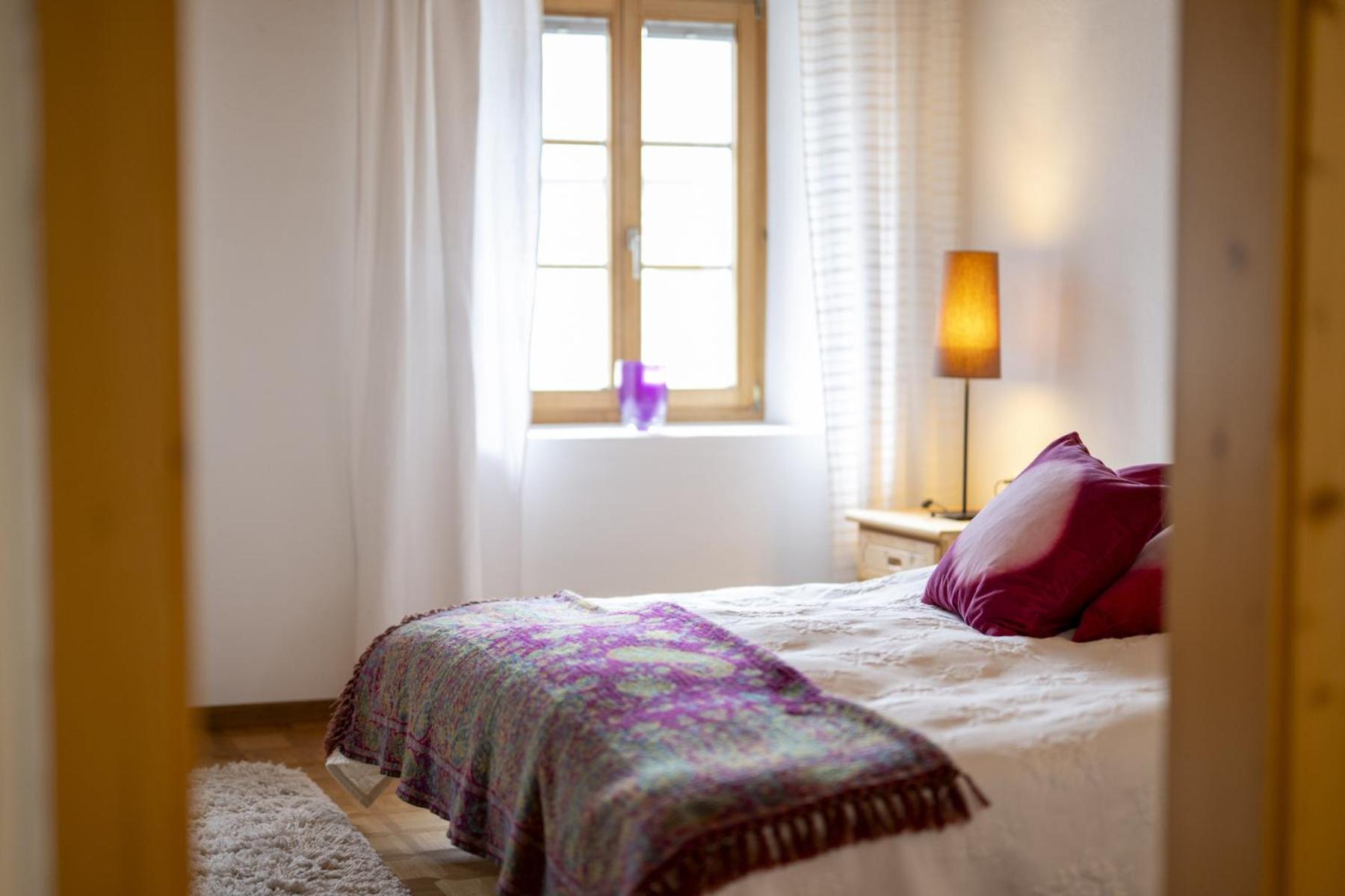Ferienwohnung Scaletta