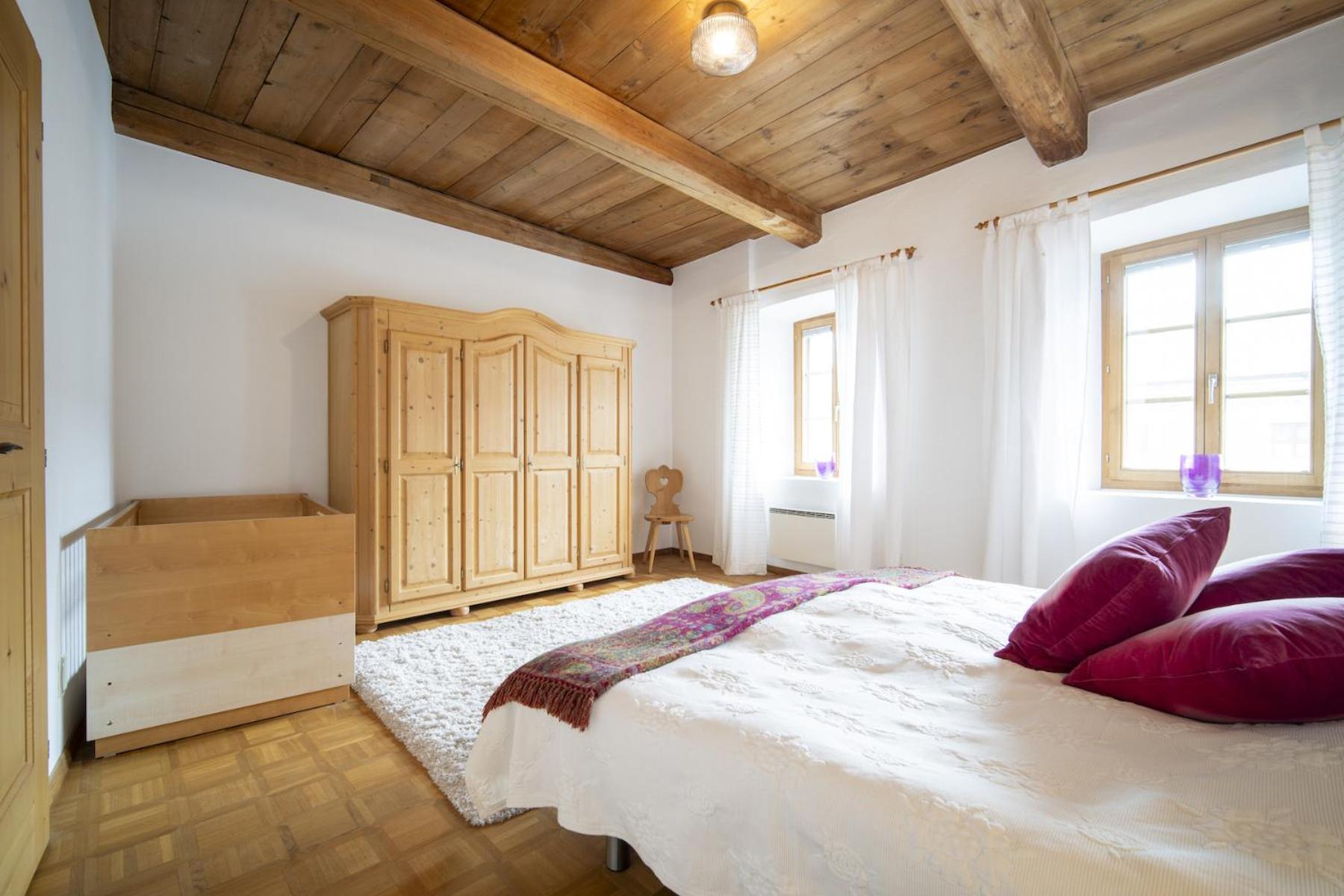 Ferienwohnung Scaletta