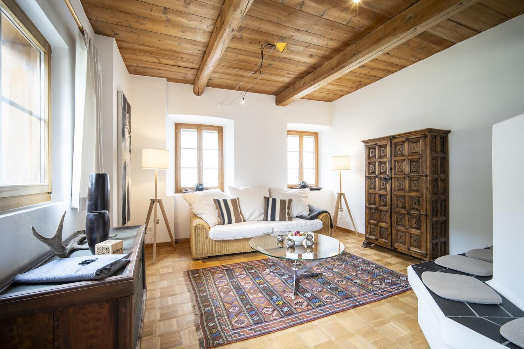 Ferienwohnung Scaletta