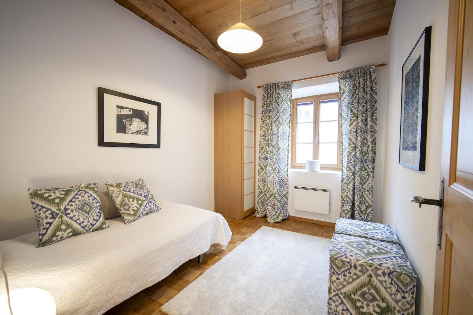 Ferienwohnung Scaletta