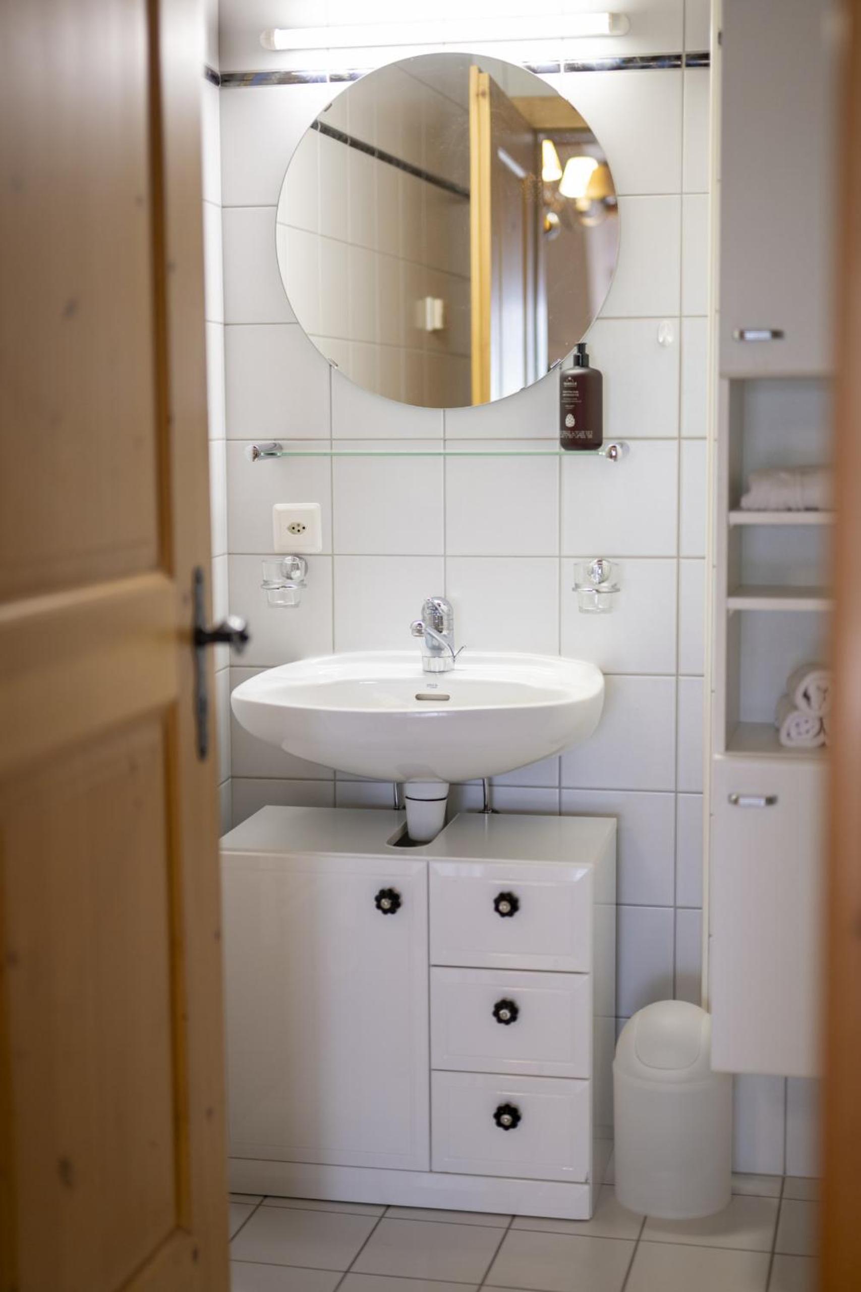 Ferienwohnung Scaletta