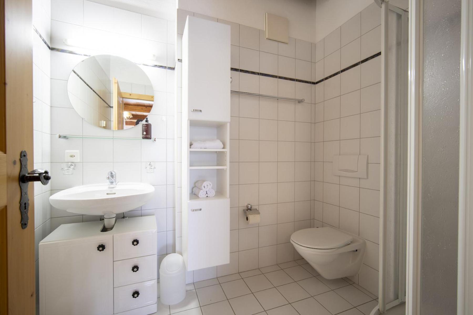 Ferienwohnung Scaletta