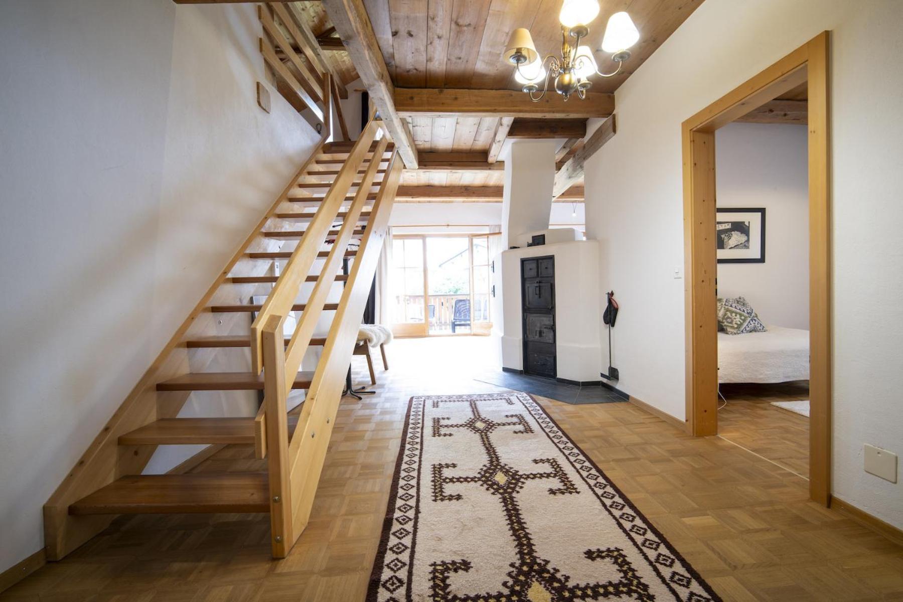 Ferienwohnung Scaletta