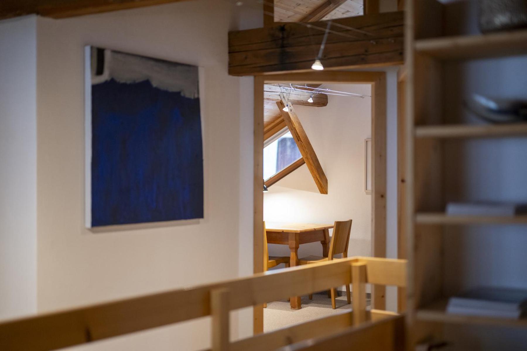 Ferienwohnung Scaletta