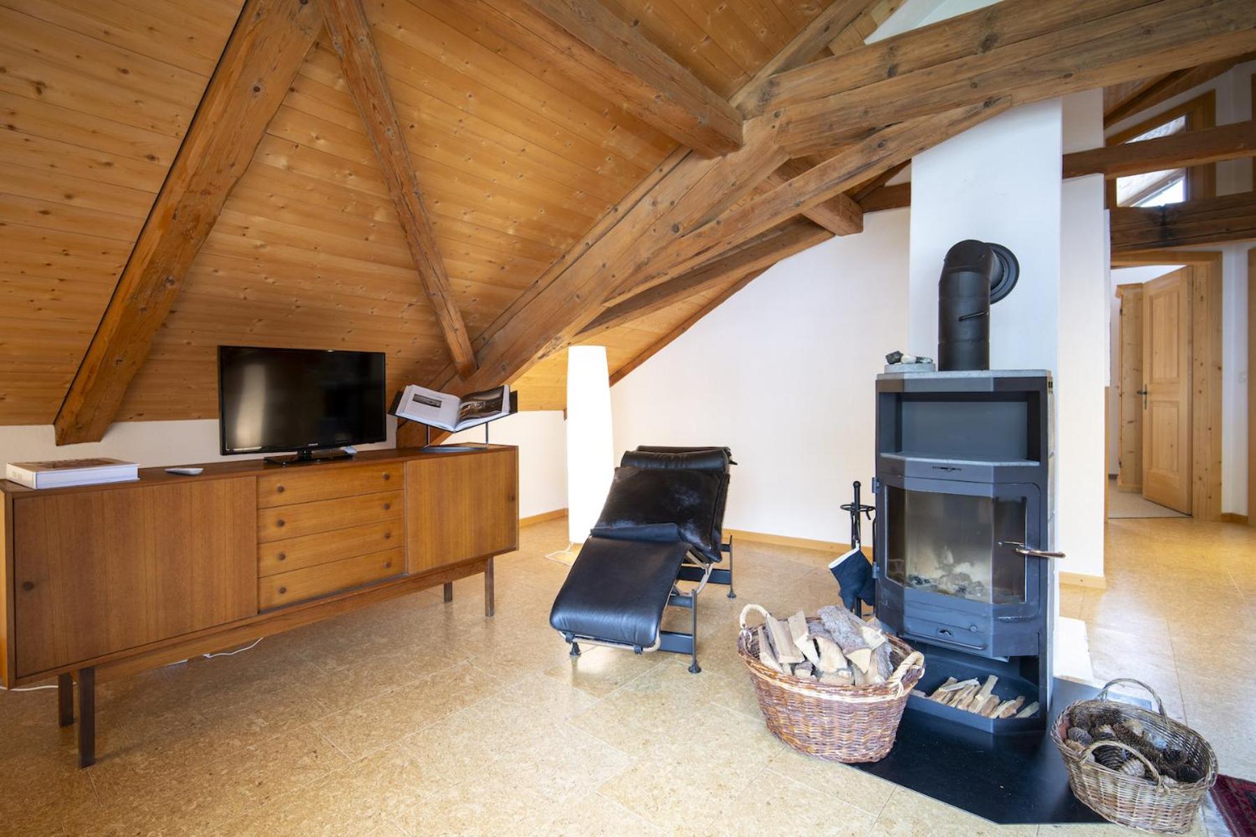Ferienwohnung Scaletta