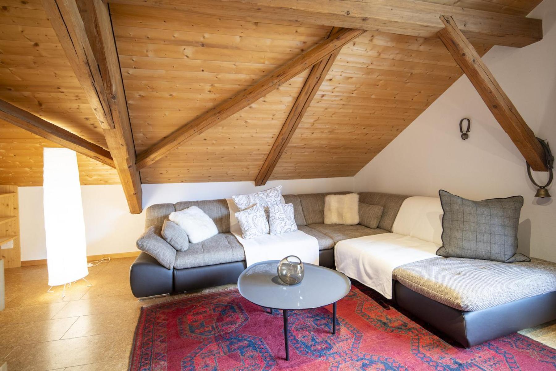 Ferienwohnung Scaletta