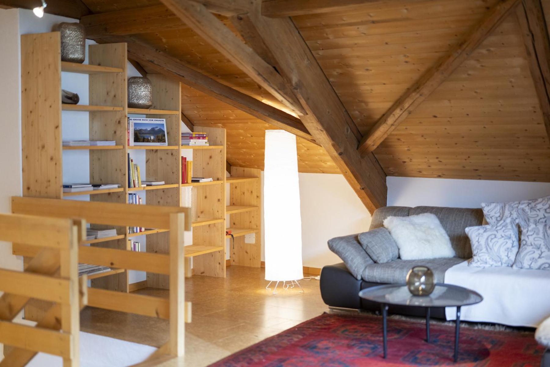 Ferienwohnung Scaletta