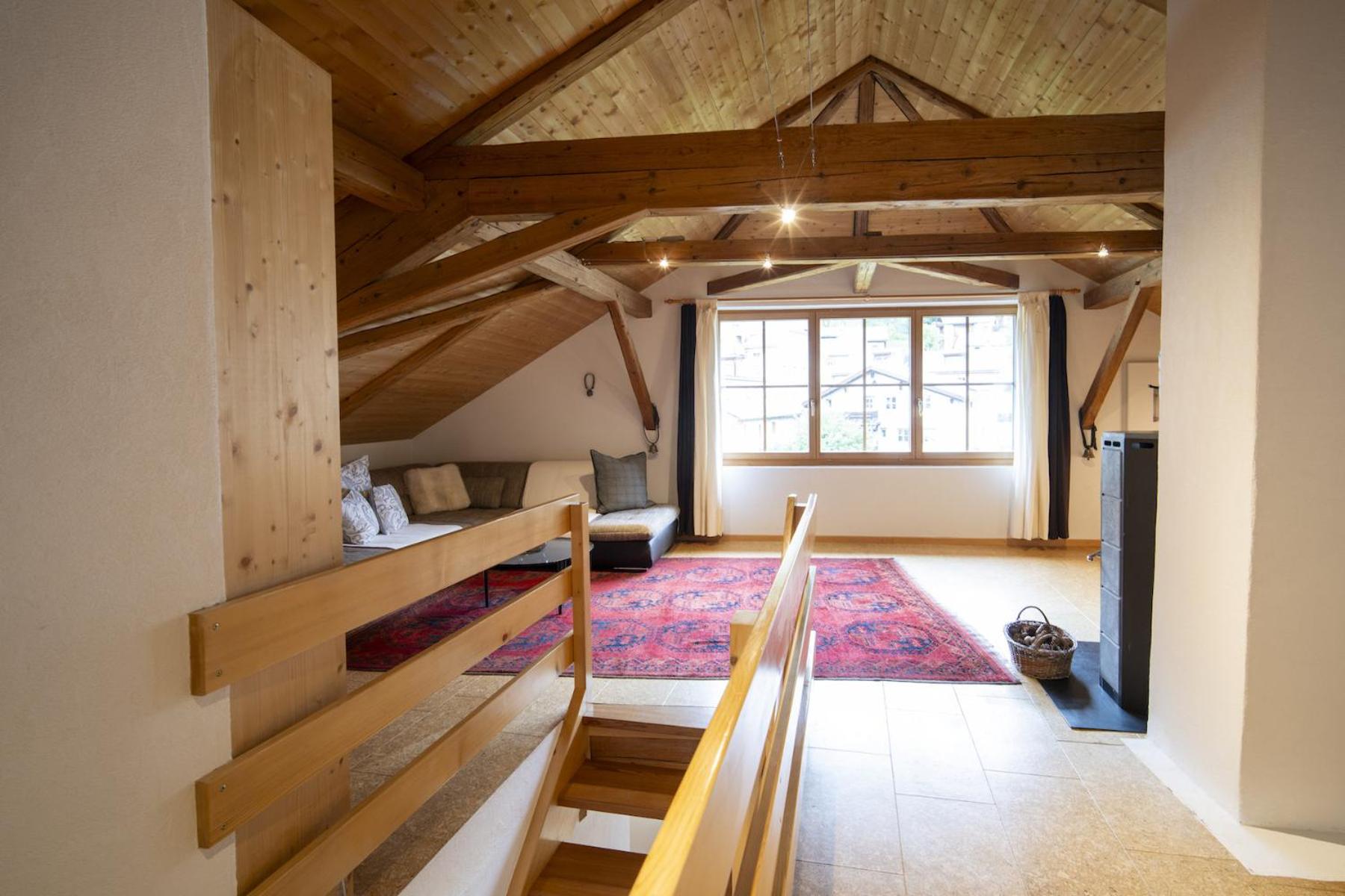 Ferienwohnung Scaletta