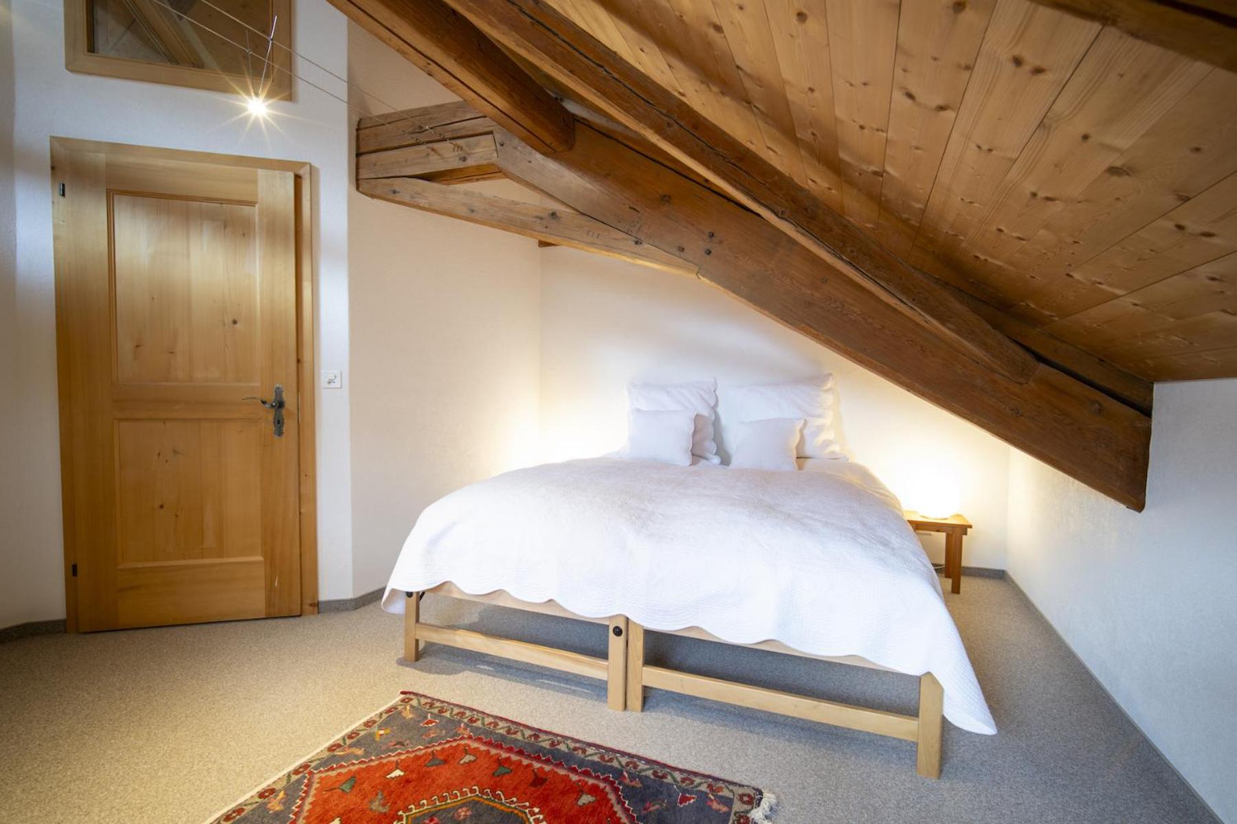 Ferienwohnung Scaletta