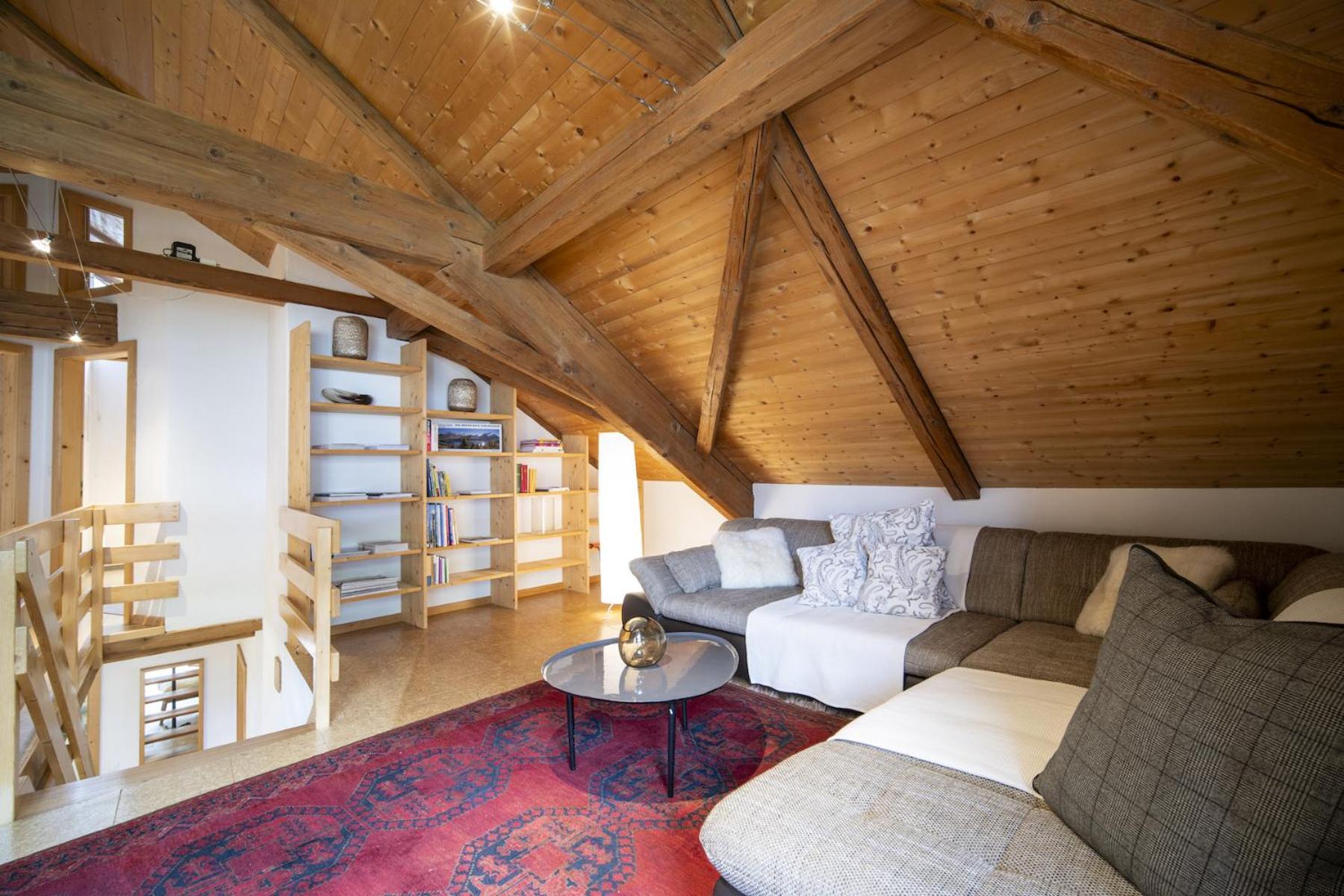Ferienwohnung Scaletta