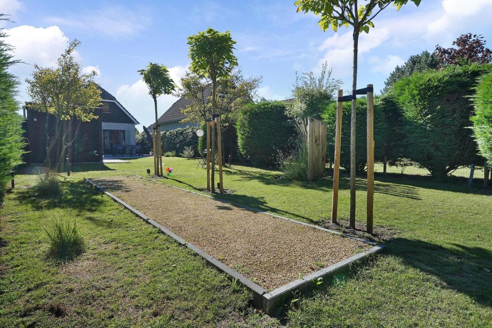 Zuiderdiep 12 - Noordzeepark Ouddorp view 4