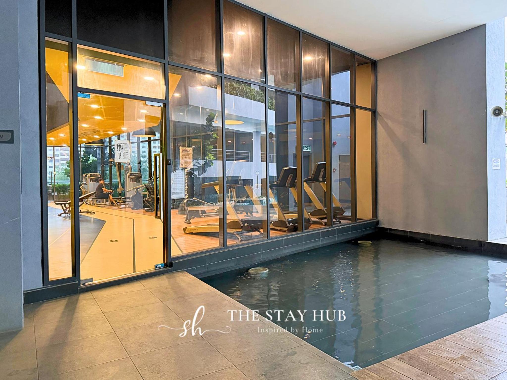Neu Suite KLCC By The Stay Hub