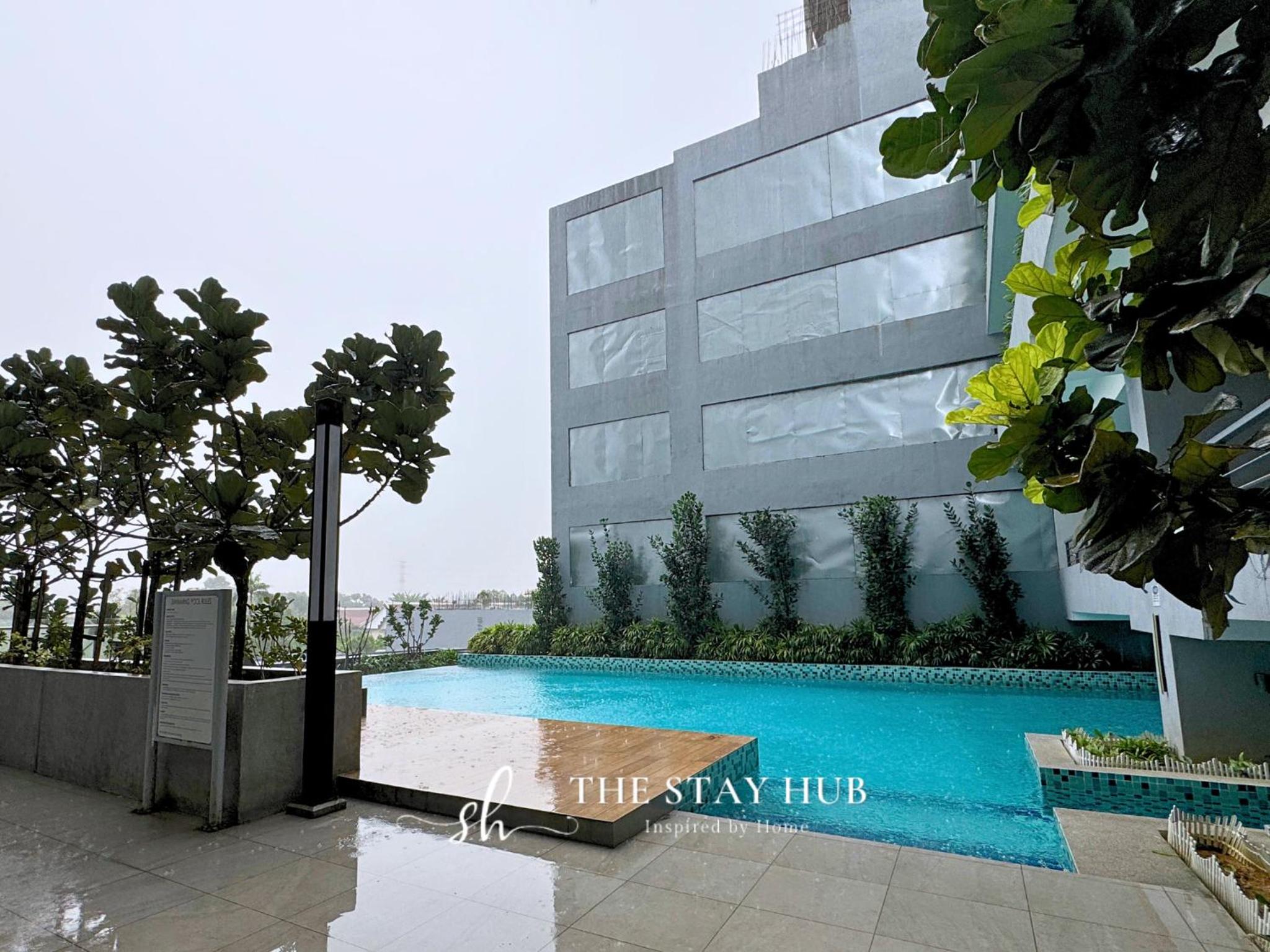 Neu Suite KLCC By The Stay Hub