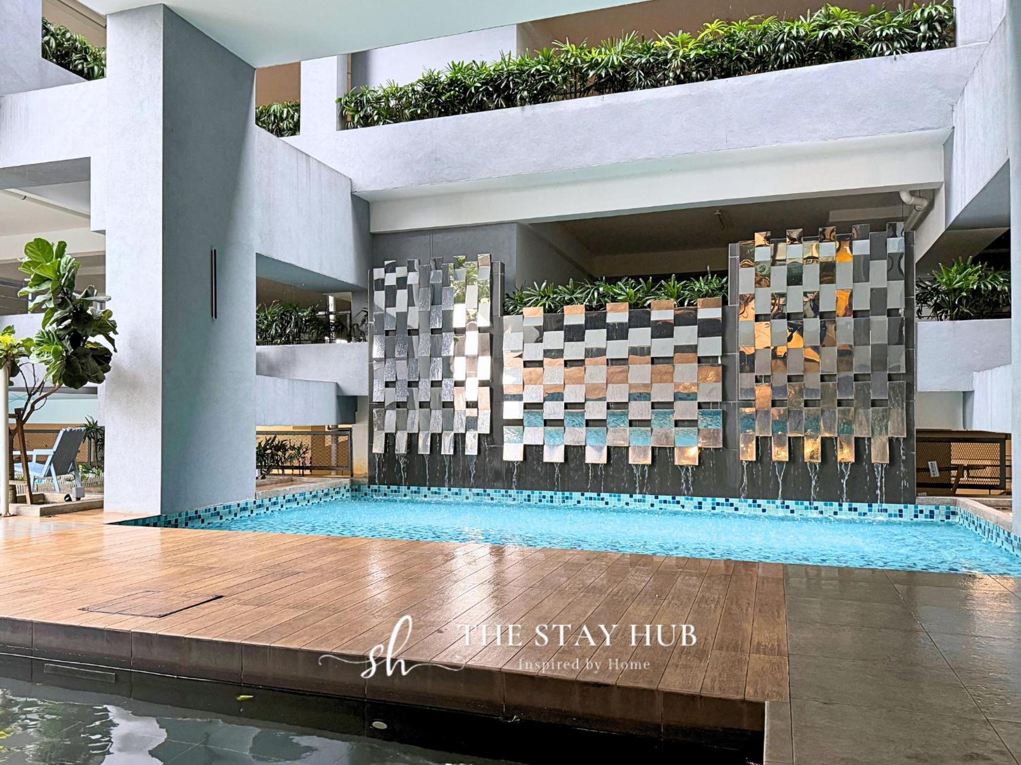 Neu Suite KLCC By The Stay Hub