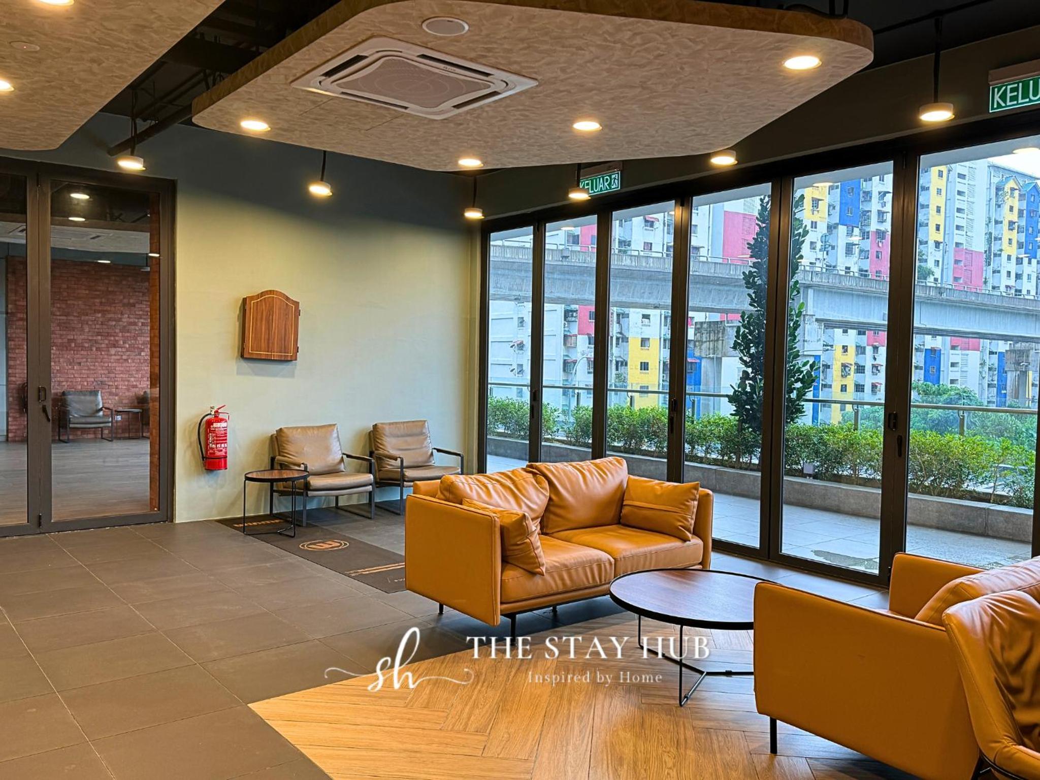 Neu Suite KLCC By The Stay Hub