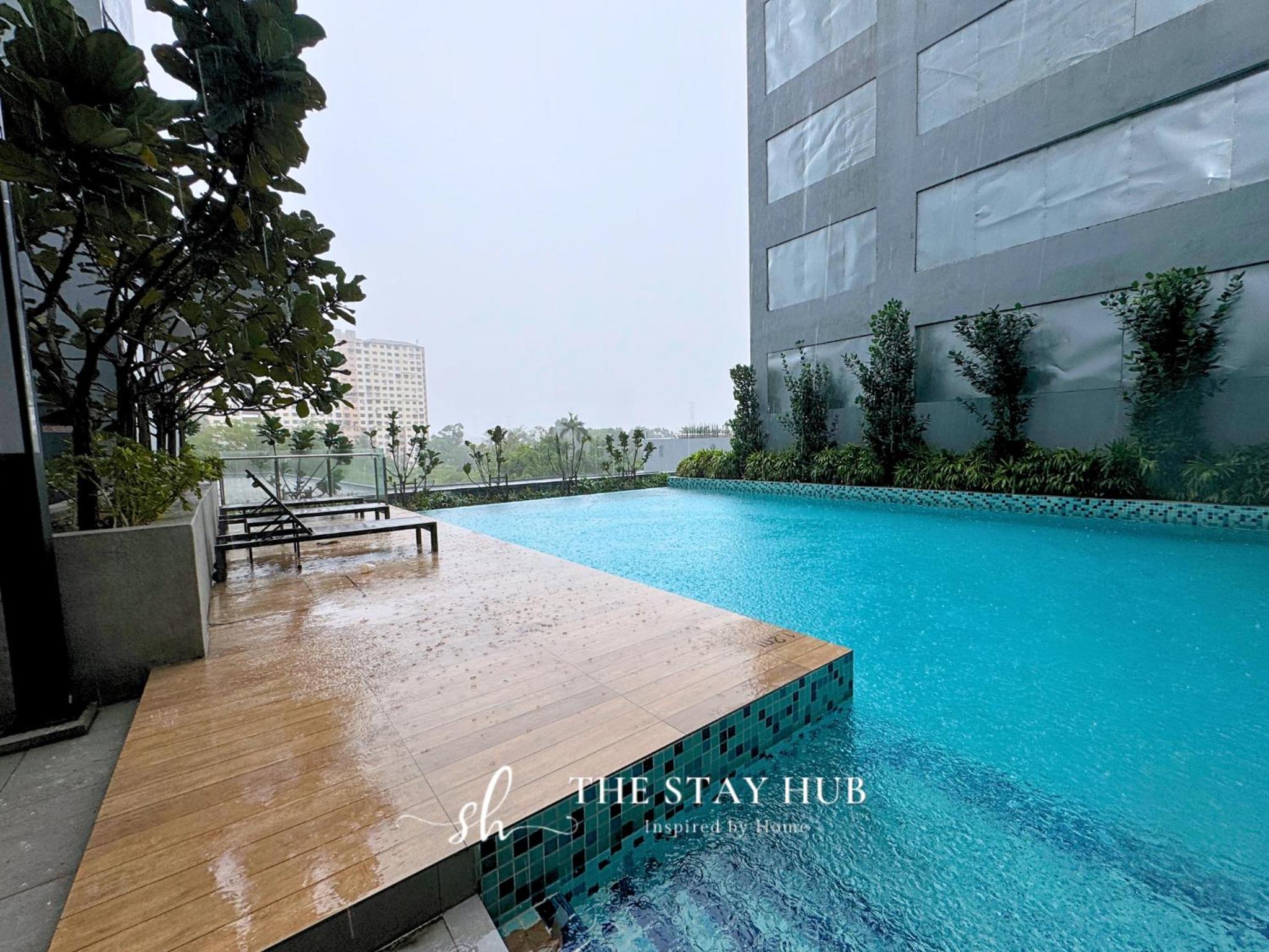 Neu Suite KLCC By The Stay Hub