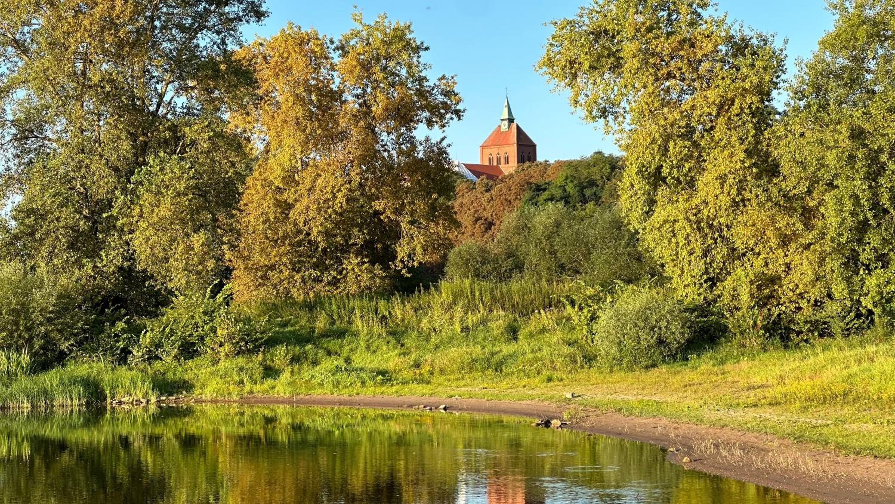 Ferienwohnung Westblick