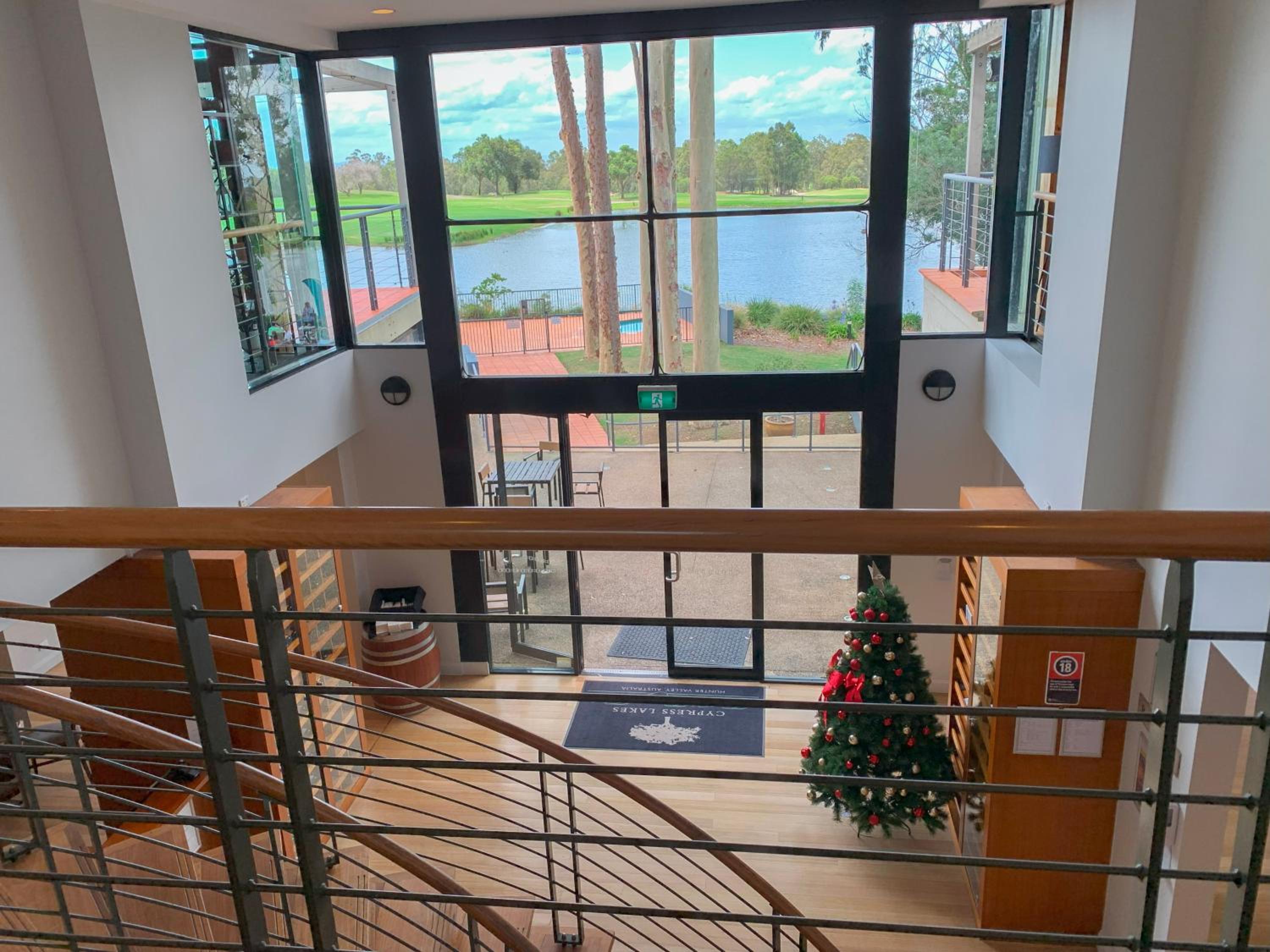 Villa Paradiso - 2 Bedroom Private Villa located within Cypress Lakes Resort
