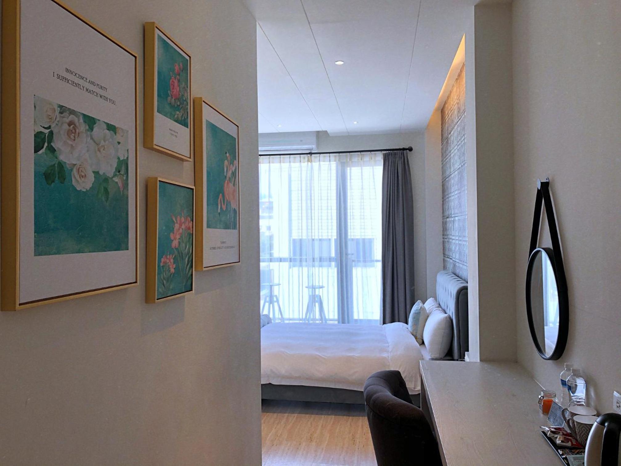 漫漫日出海景民宿 證號2094 Before Sunrise B&B