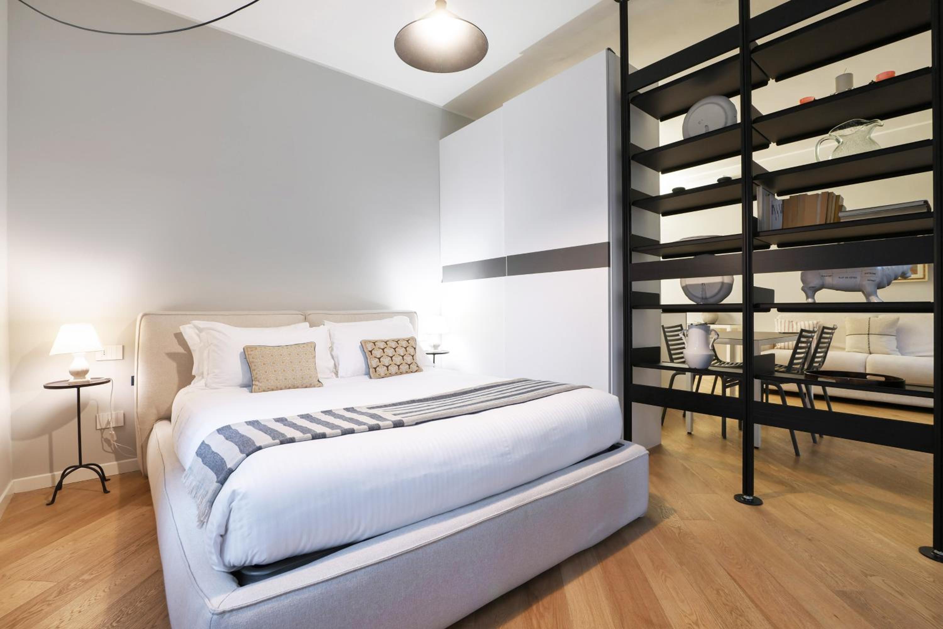 Contempora Apartments - Visconti di Modrone